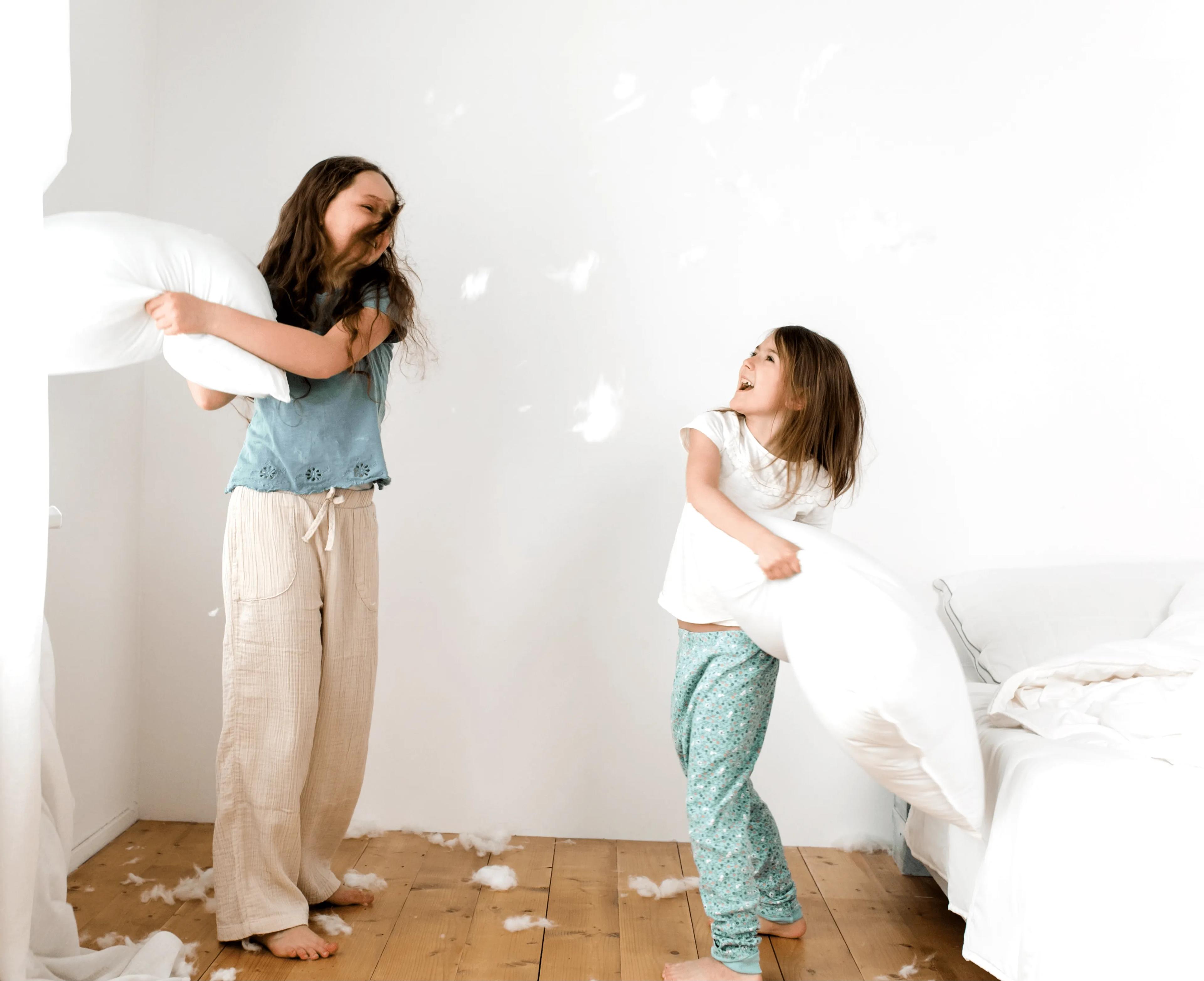 Дитячий текстиль