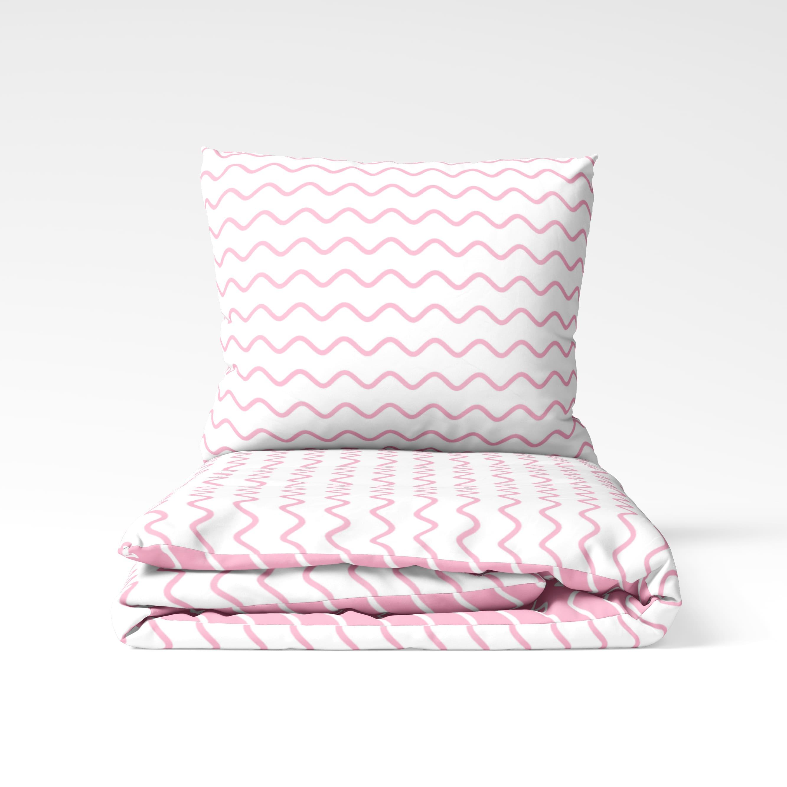 Постельное белье ТЕП "Happy Sleep" Strawberry Dream, 50x70