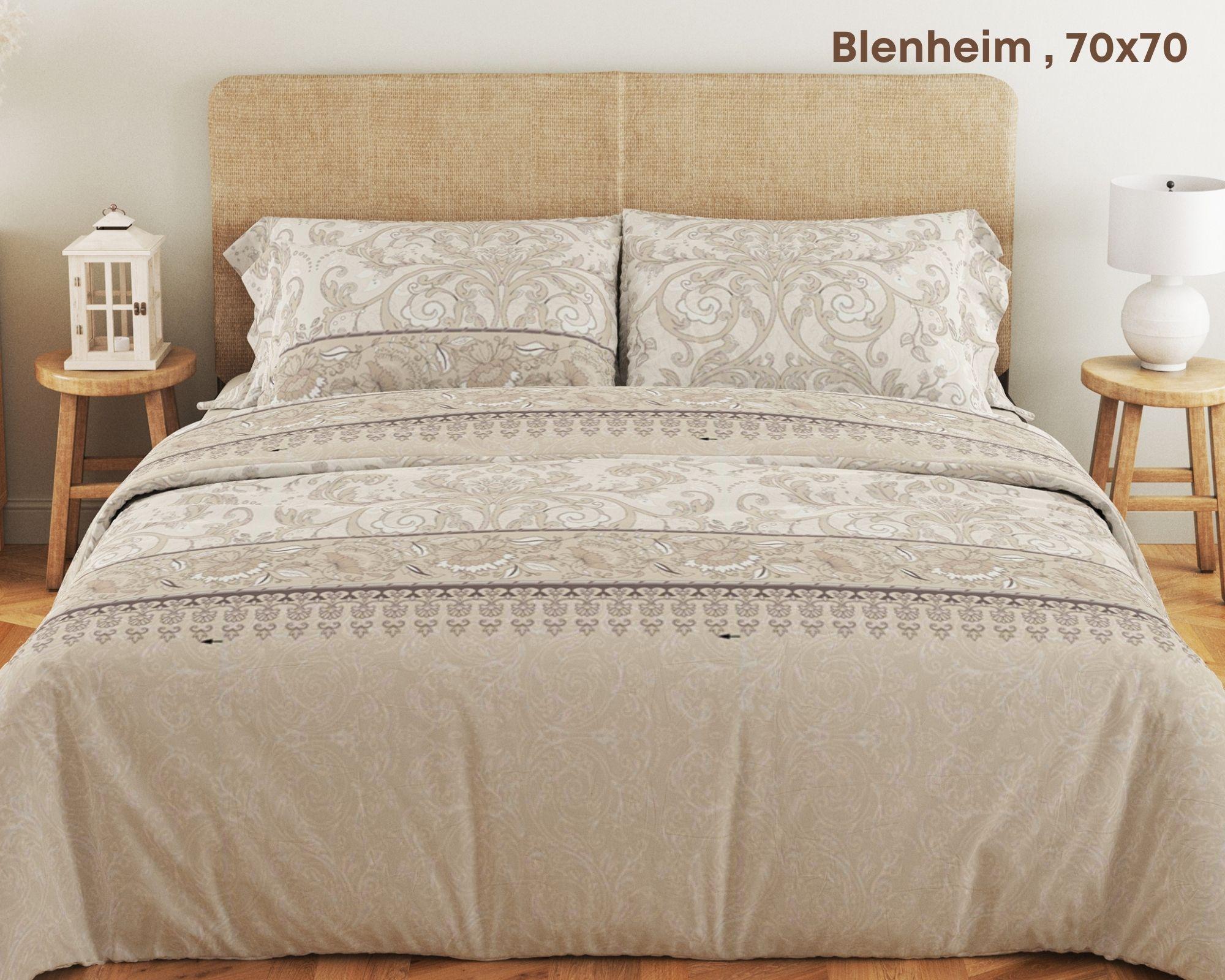 Комплект постельного белья ТЕП "Soft dreams" Blenheim