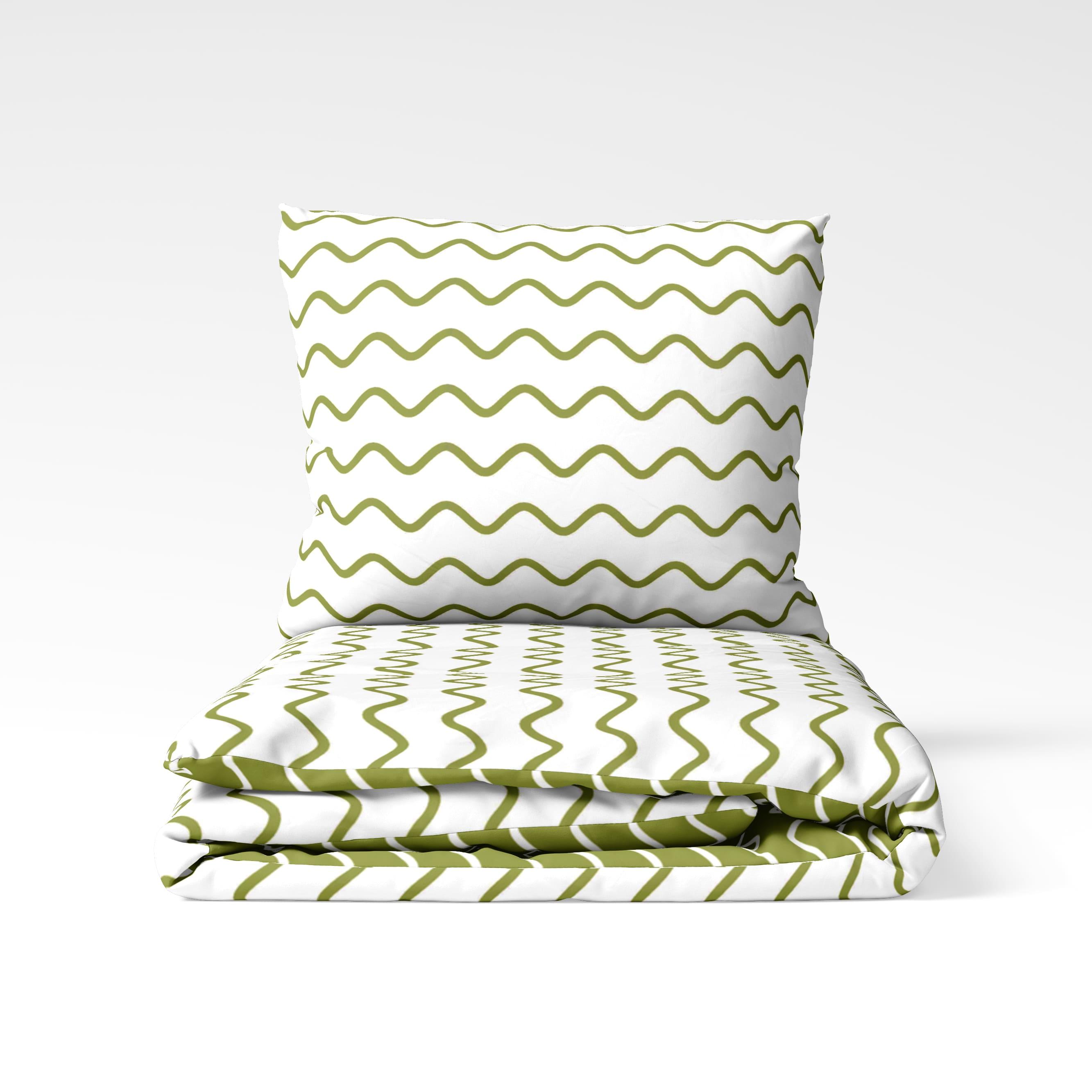 Постельное белье "ТЕП" Olive Dream, 70x70