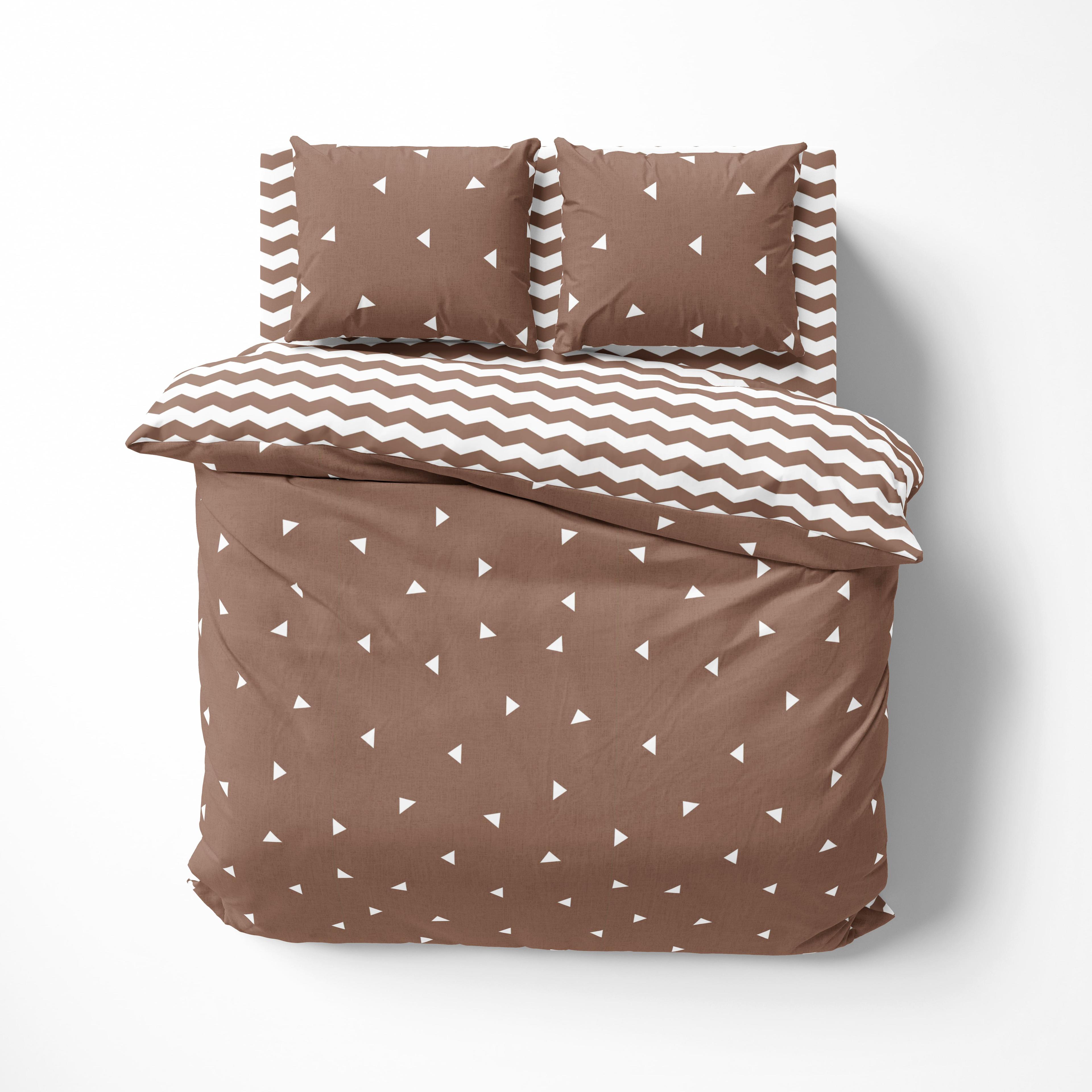 Постільна білизна ТЕП "Soft dreams" Cappuccino Night, 70x70