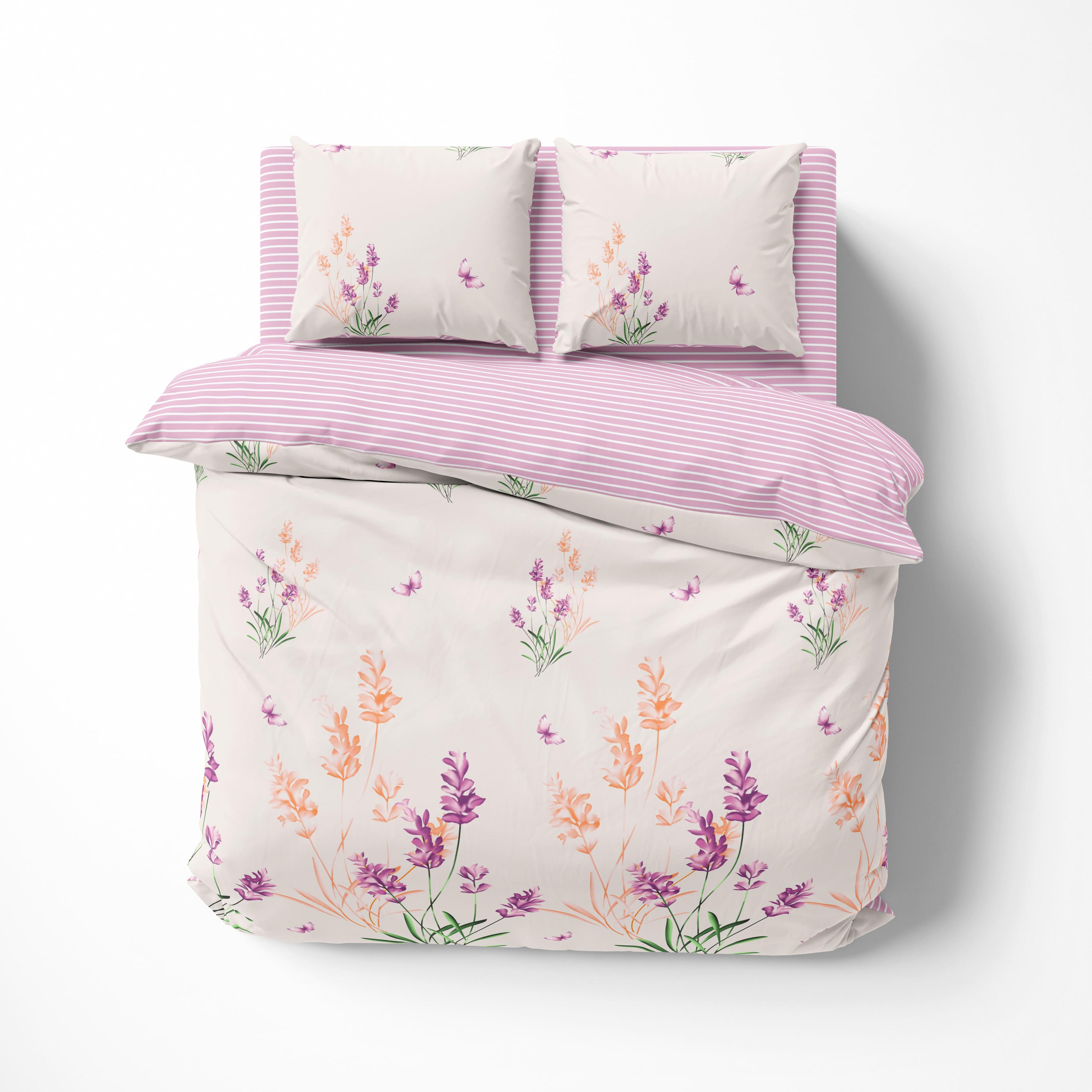 Постельное белье ТЕП "Soft dreams" Aurora, 70x70
