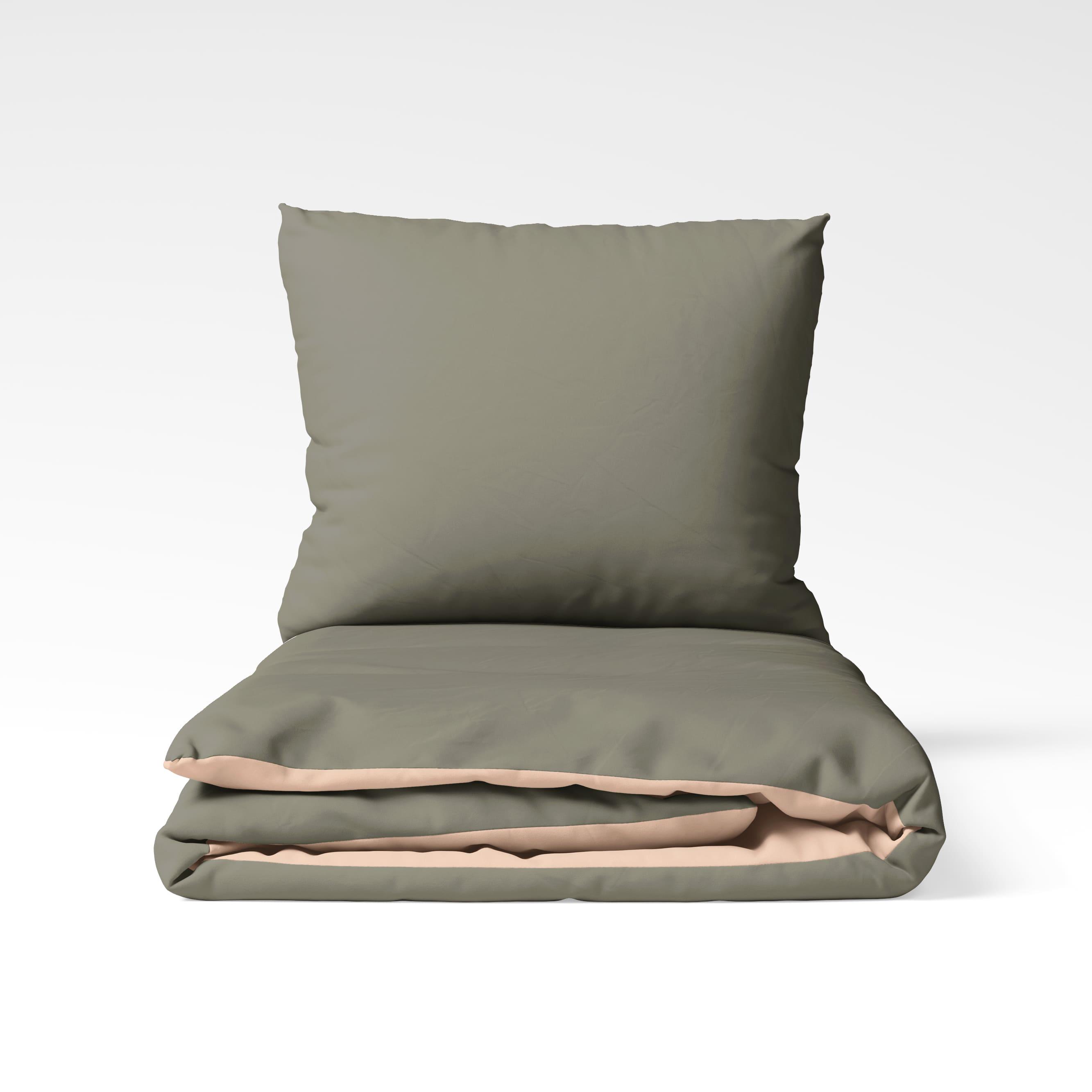 Постельное белье ТЕП "Happy Sleep" Мистический Нефрит, 50x70