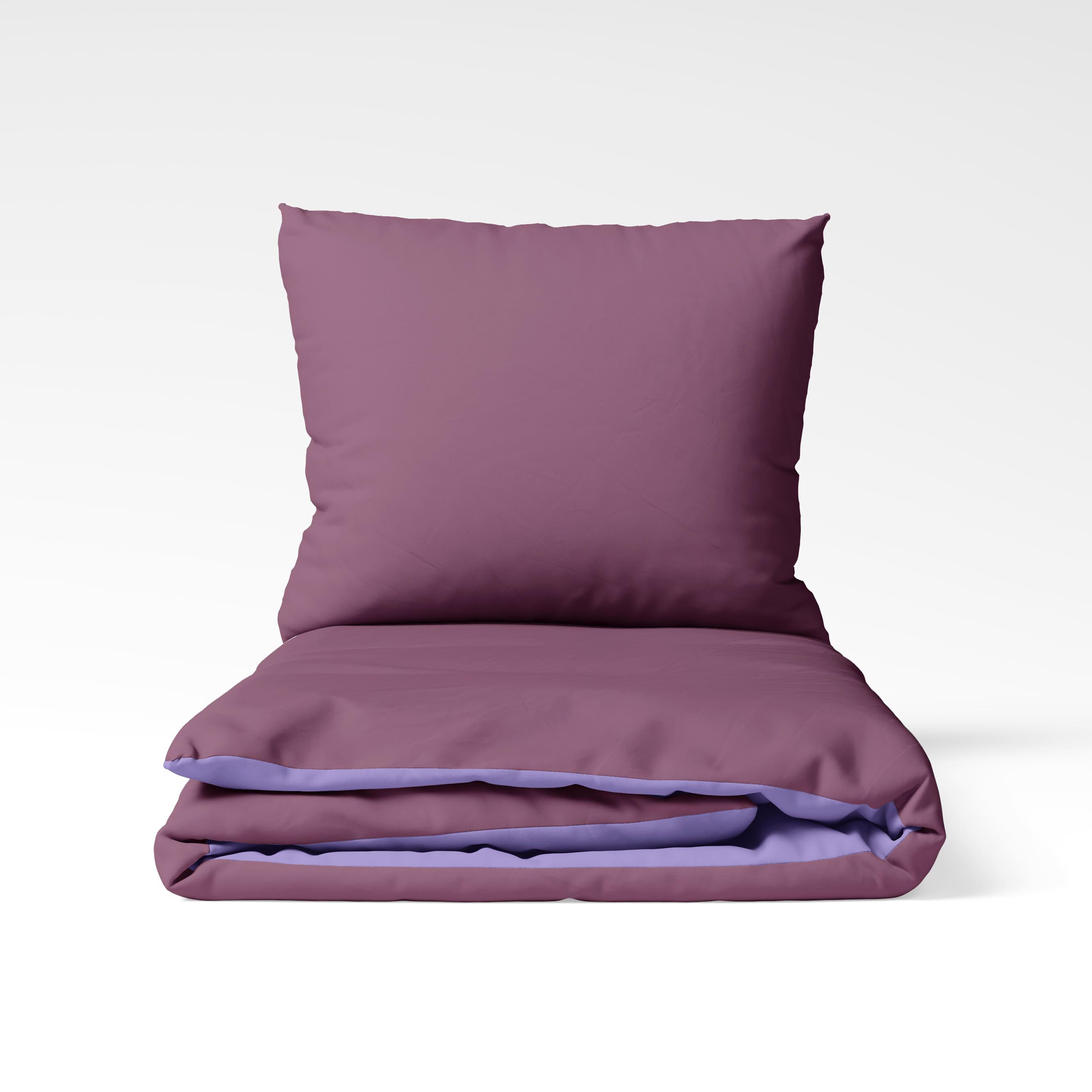 Постельное белье ТЕП "Happy Sleep" Нежный аметист, 50x70