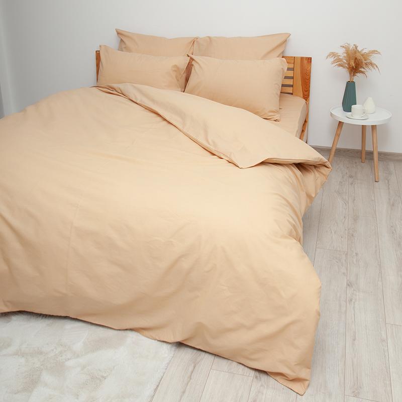 Постільна білизна ТЕП "Happy Sleep" Рим, 50х70, євро - Фото 6