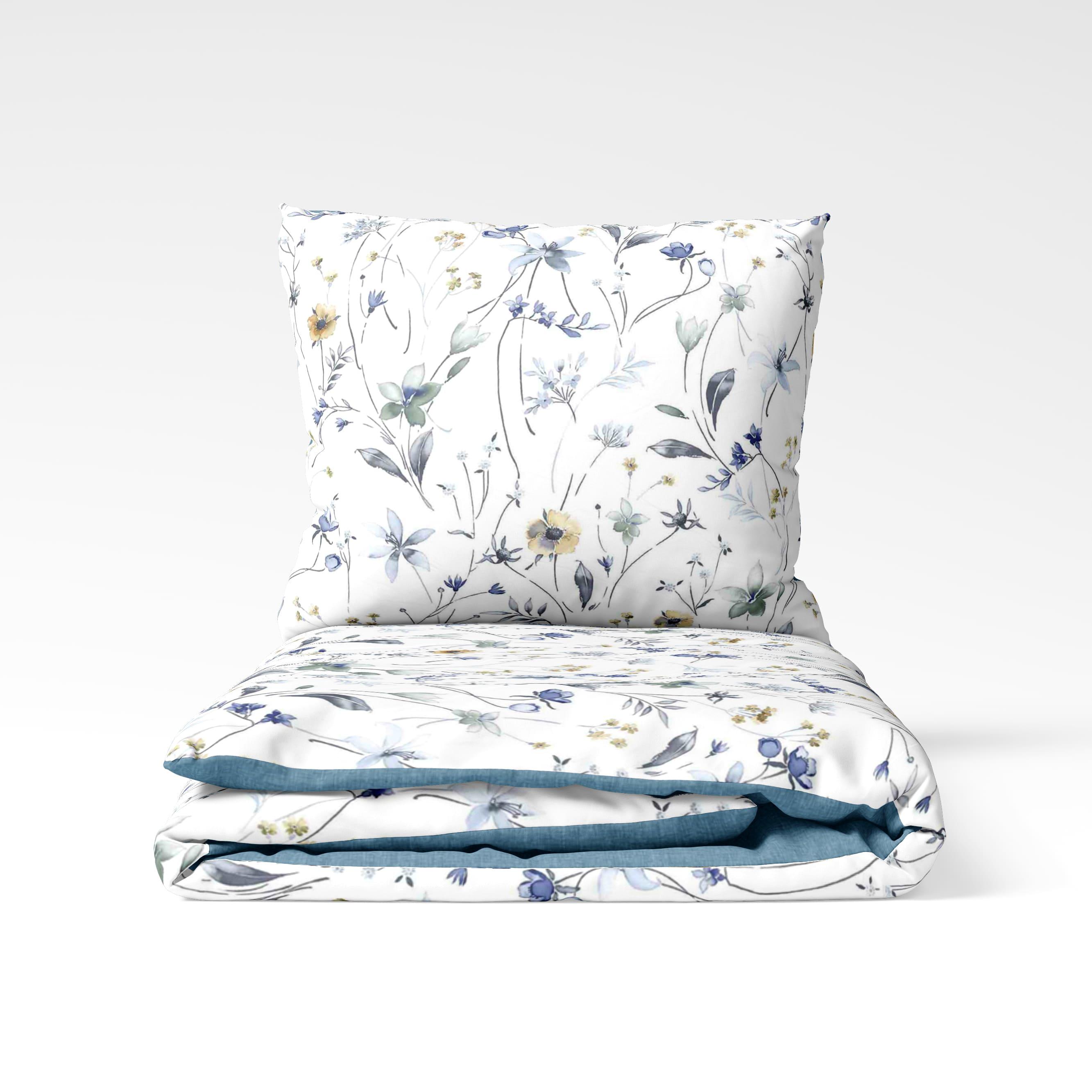 Постельное белье "ТЕП" Summer Bloom, 70x70