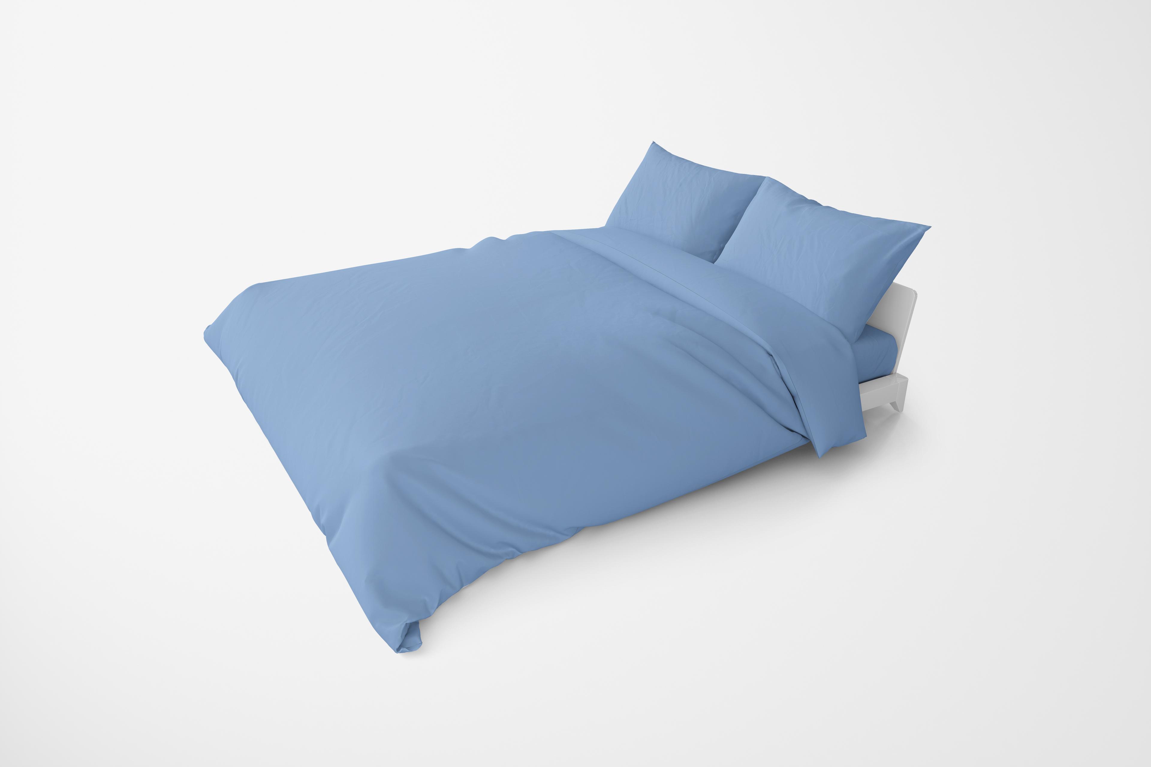 Постельное белье "ТЕП" Blue Horizon, 70x70
