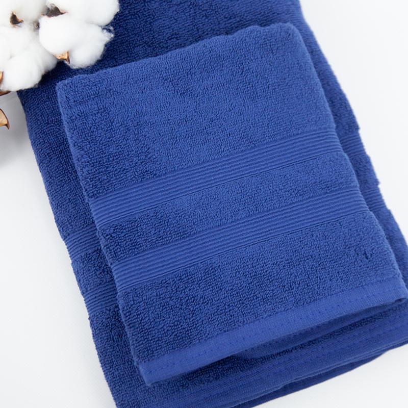 Полотенце "Tender Touch" Navy