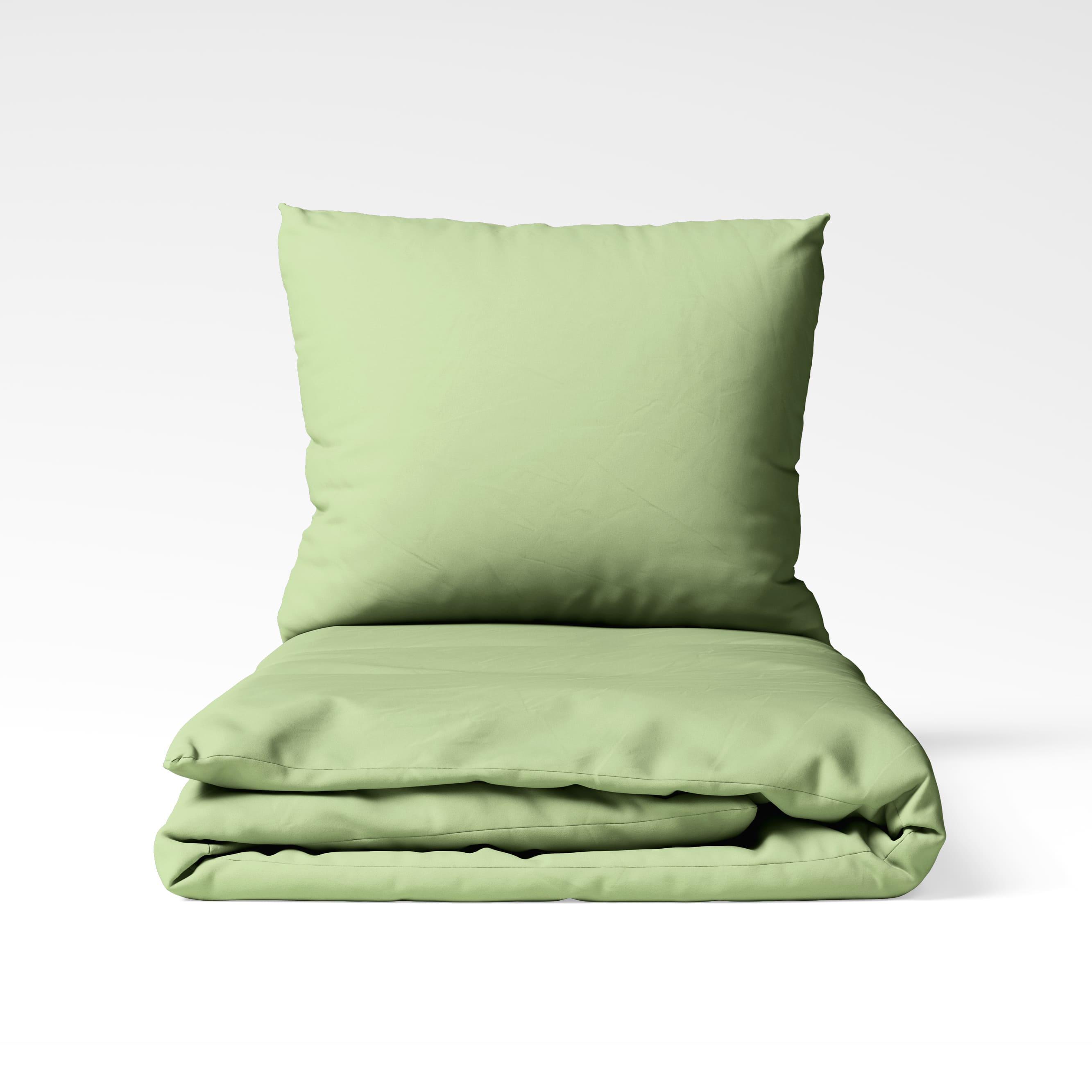 Постільна білизна ТЕП "Happy Sleep" Leafy Luxe, 50x70