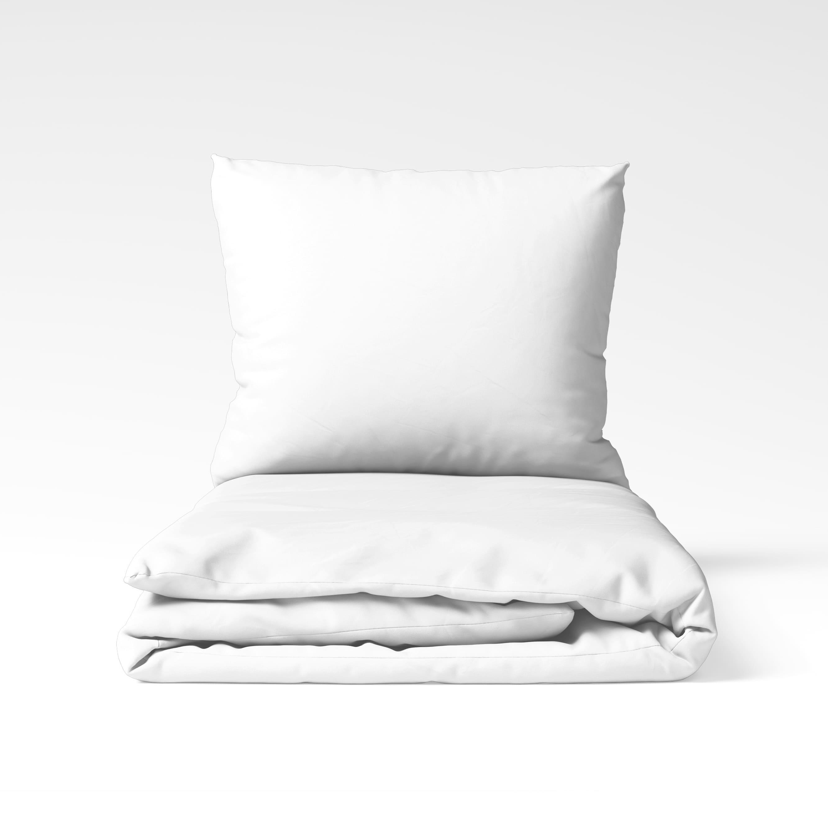 Комплект постельного белья "ТЕП" Optical White