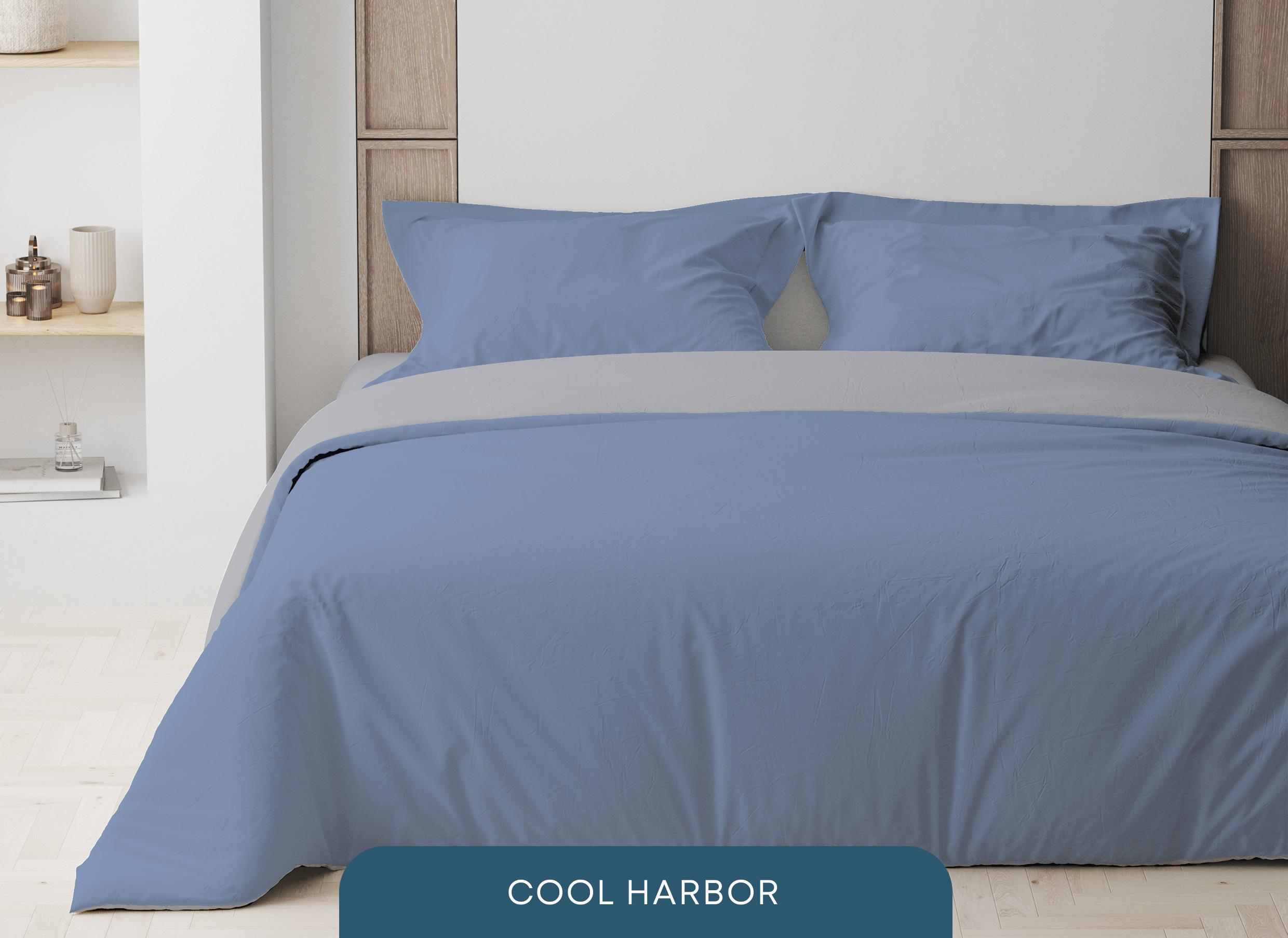 Комплект постельного белья "ТЕП" Cool Harbor