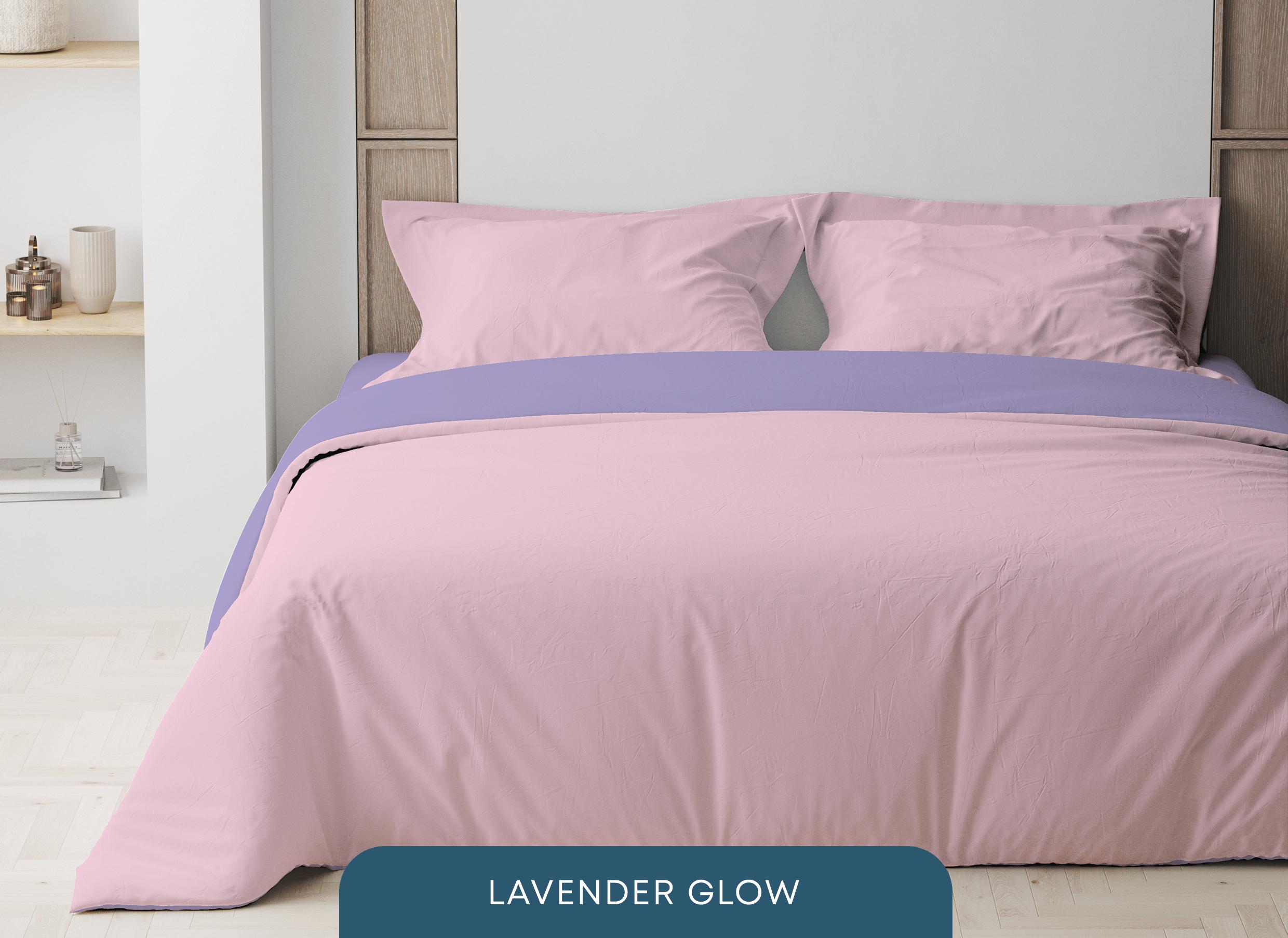 Комплект постільної білизни "ТЕП" Lavander Glow