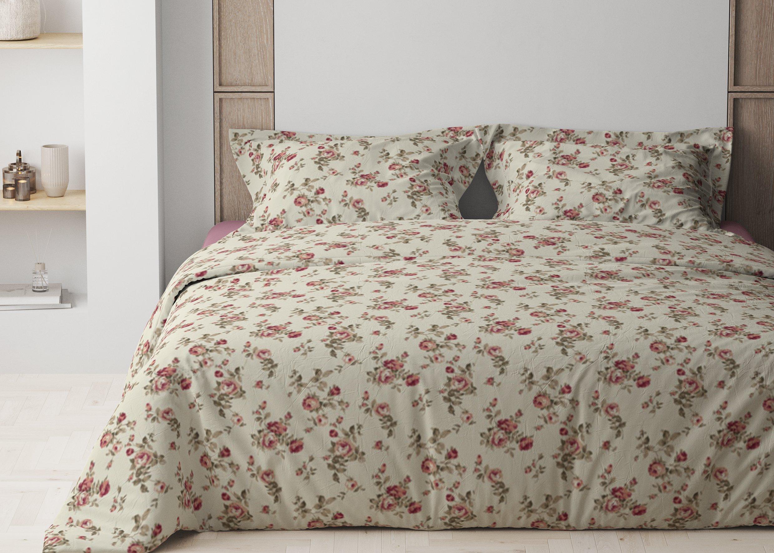 Комплект постельного белья ТЕП «Happy Sleep» Gorgeous Flowers