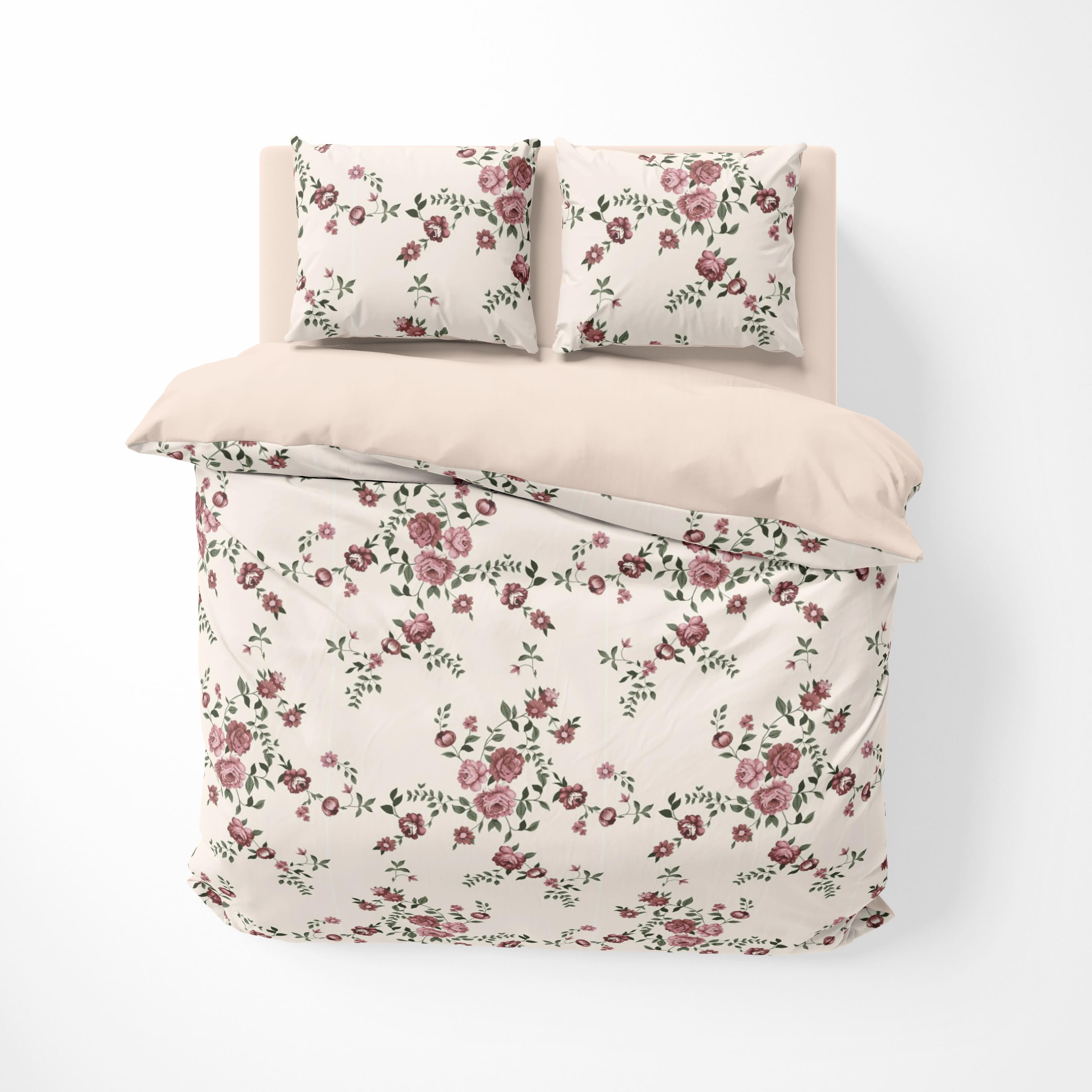 Ппостельное белье ТЕП "Soft dreams" Soft Garden