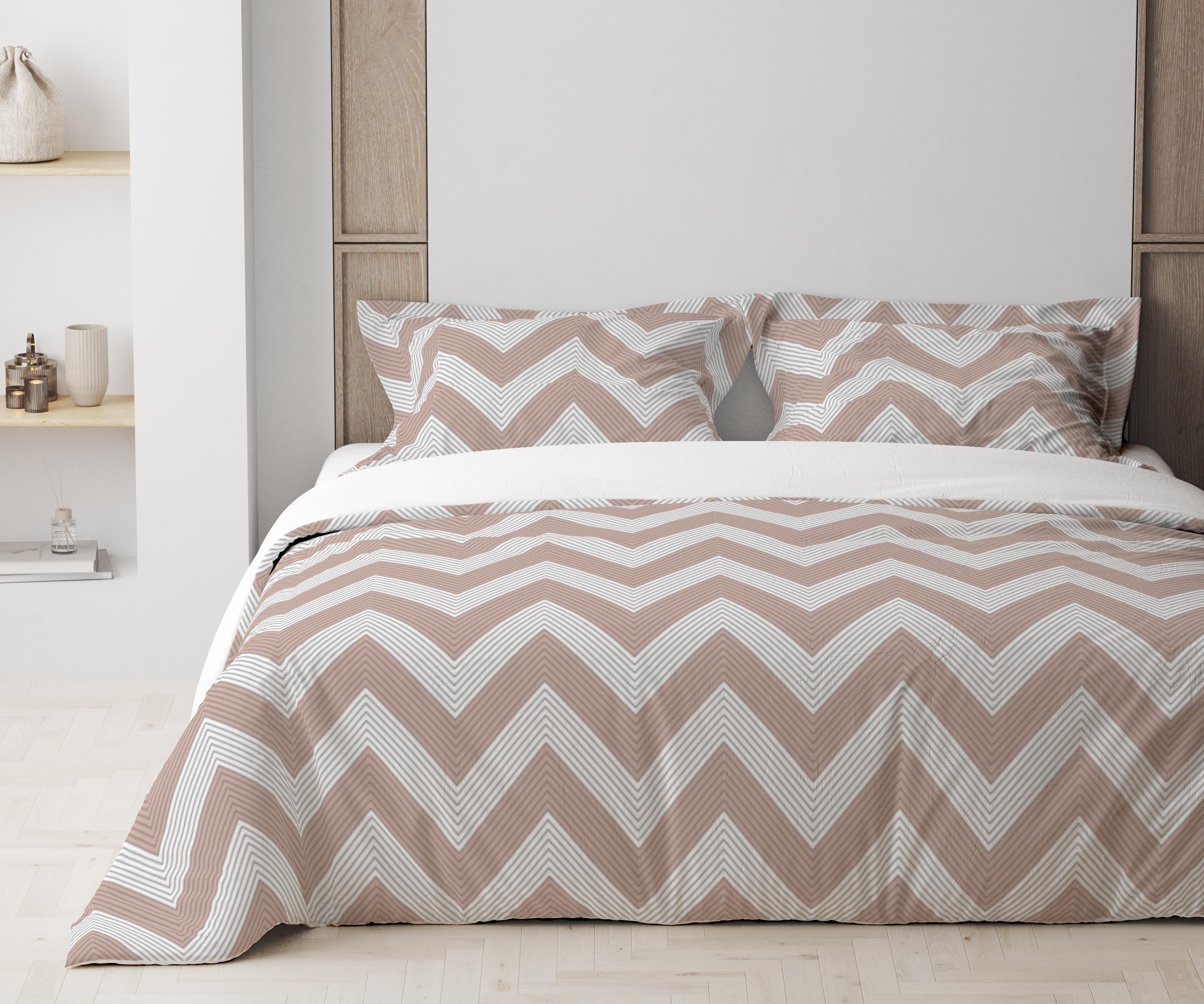 Комплект постельного белья ТЕП «Happy Sleep» Modern Peaks