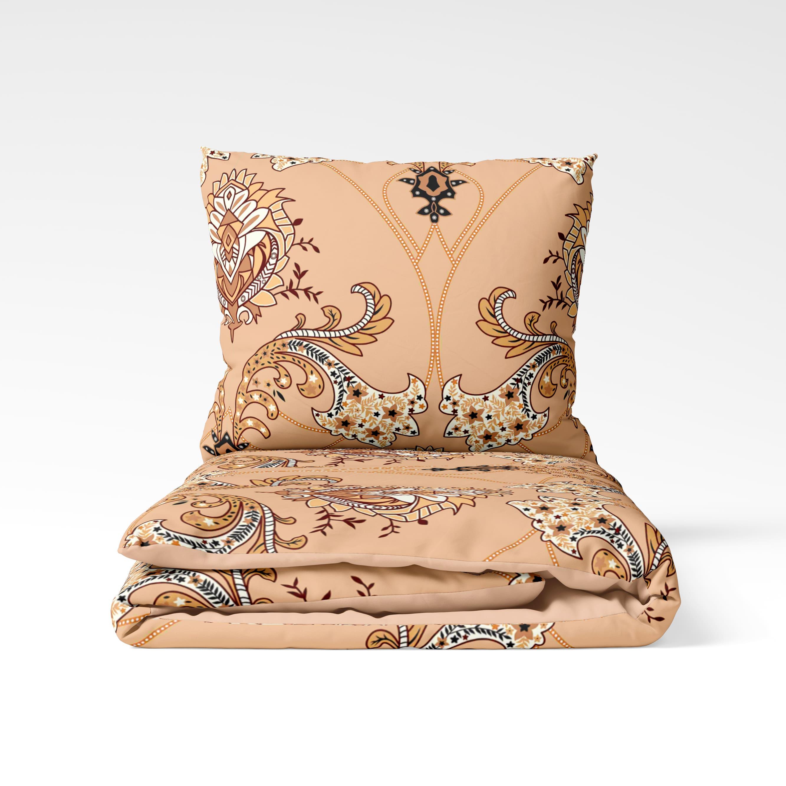 Bed Linen Set TEP "Happy Sleep" Ivory Fusion, two-bedroom