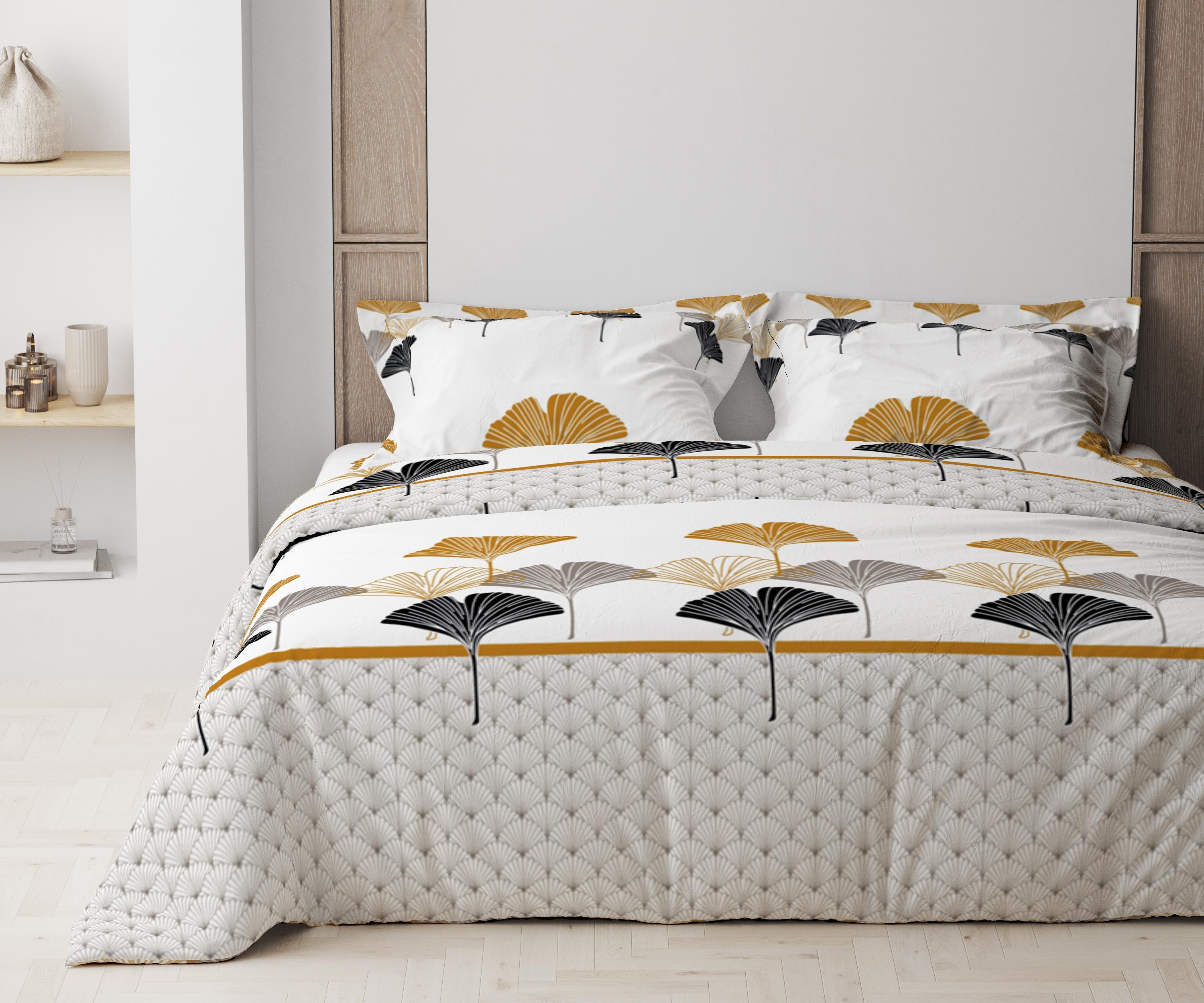 Комплект постільної білизни ТЕП "Happy Sleep" Warm Shadow