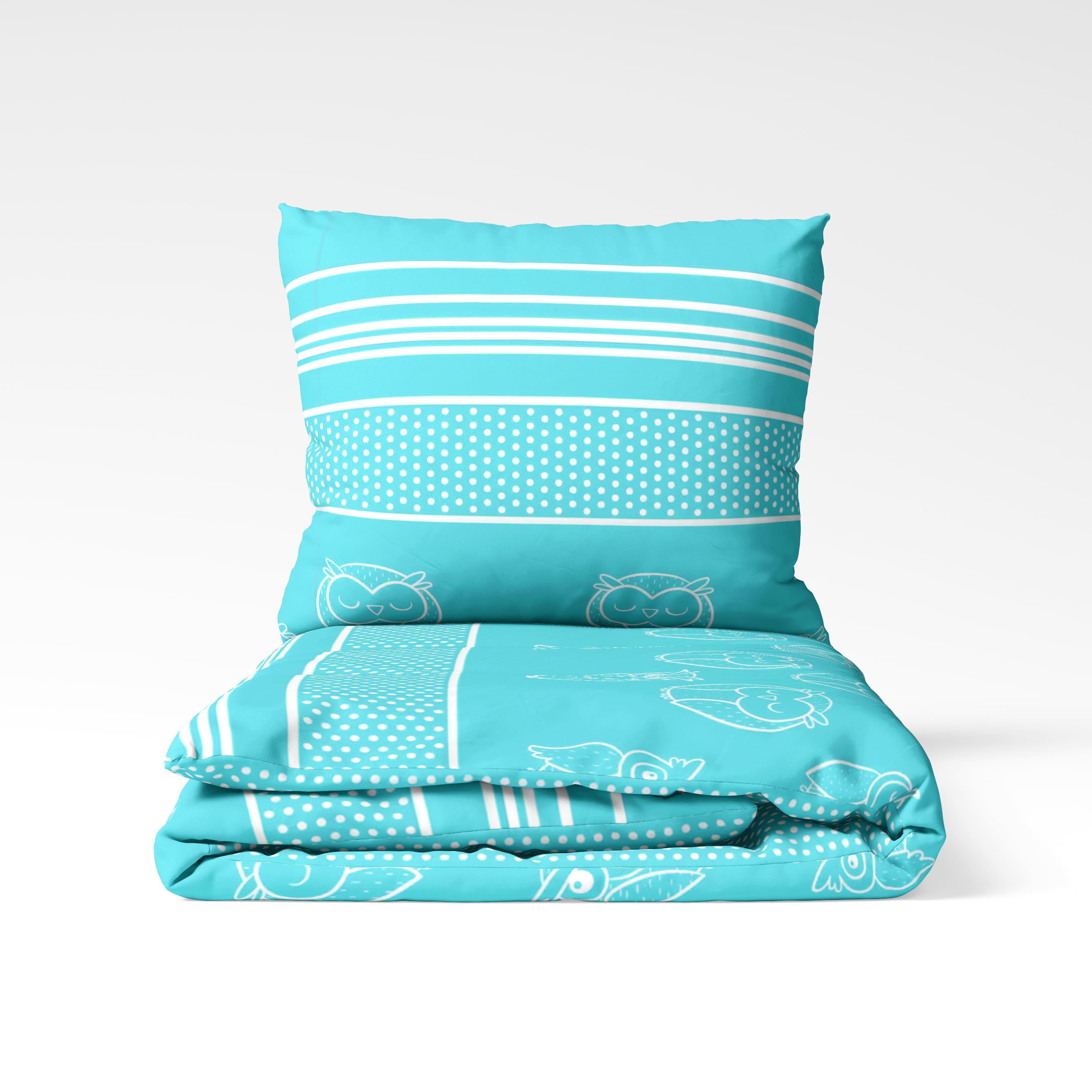 Bedding Set "TEP" Owl, 70x70
