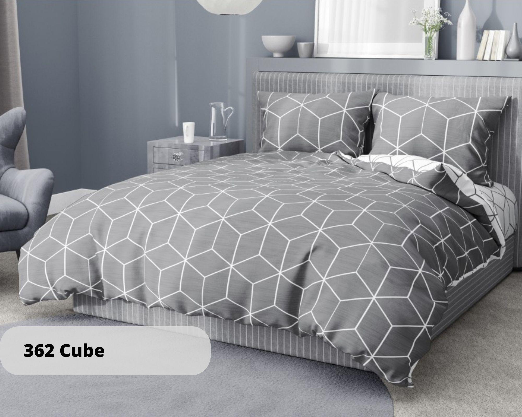 Комплект постільної білизни "ТЕП" 362 Cube