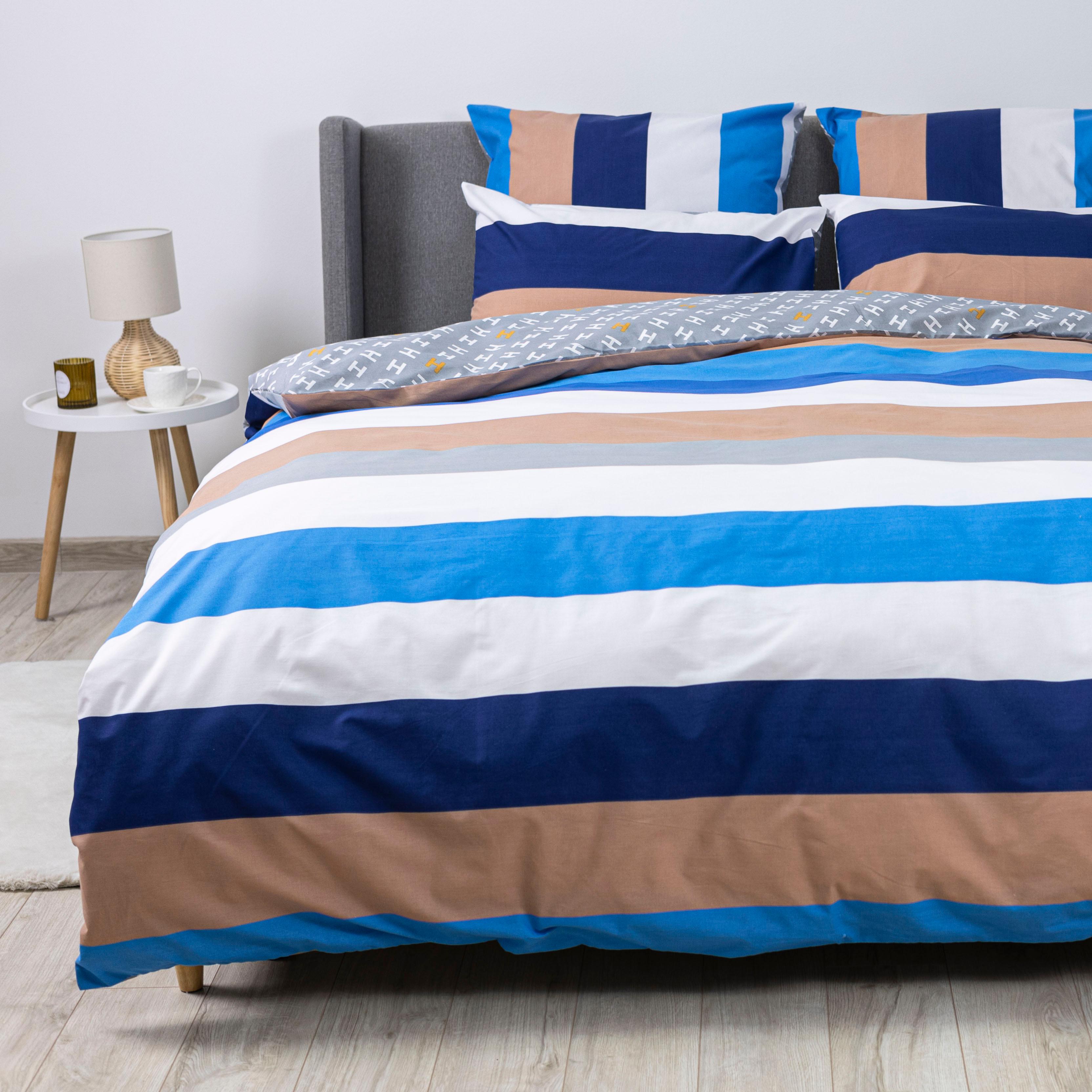 Bedding Set "TEP" Homey, 70х70, two-bedroom - Photo 6