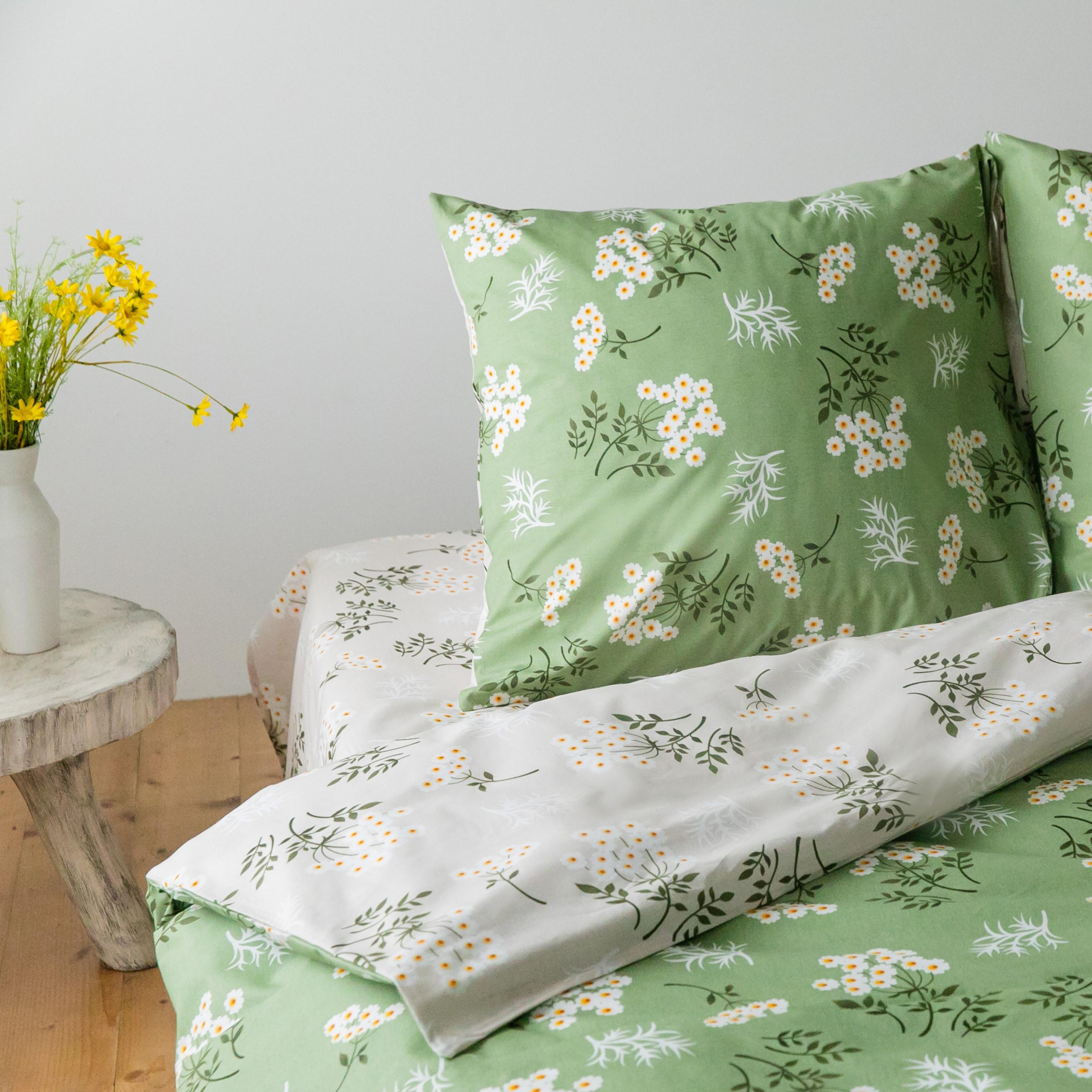 Постільна білизна ТЕП "Everyday collection" Gaisy, 70х70, євро - Фото 5