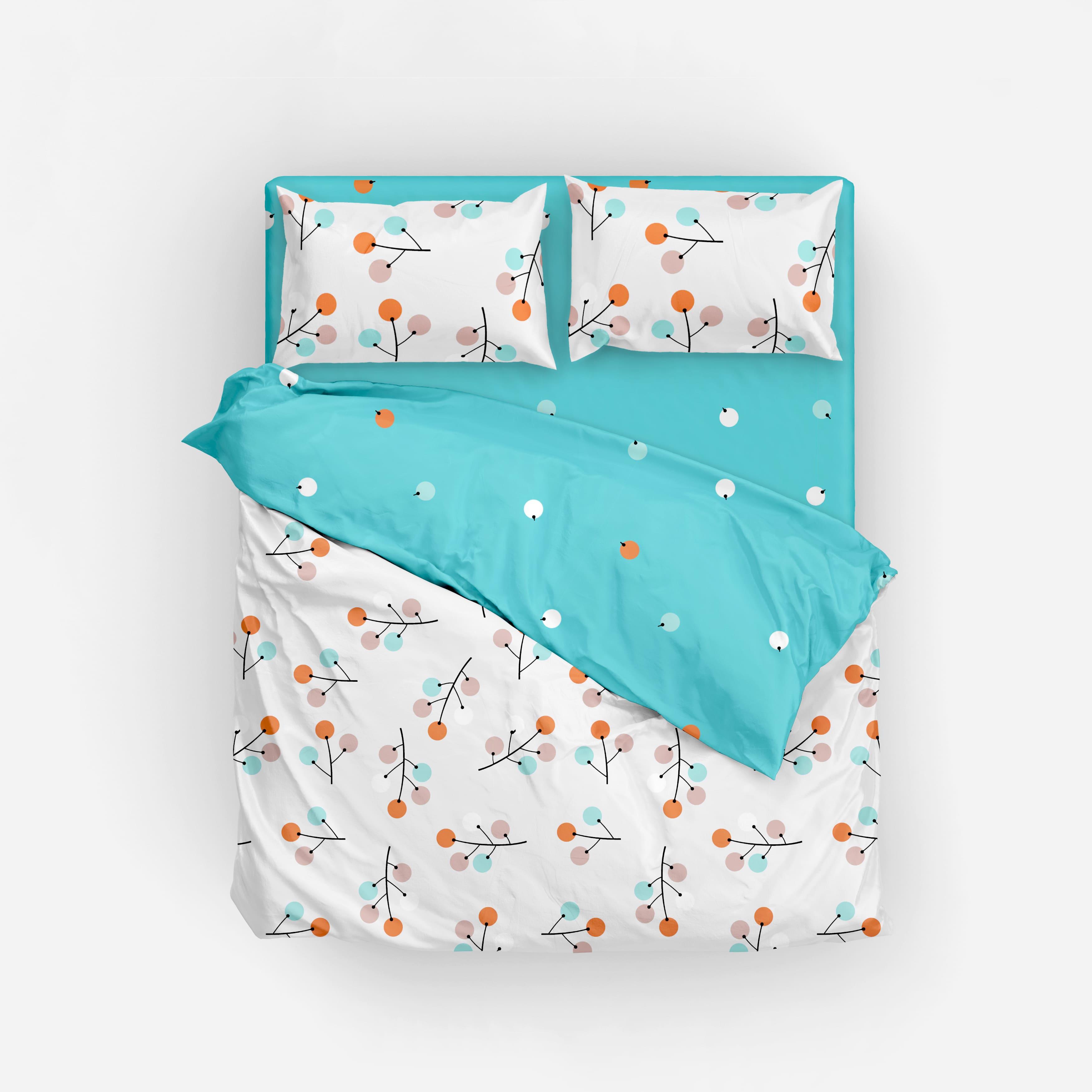 Постельное белье ТЕП "Everyday collection" Smiley Branch, 70х70