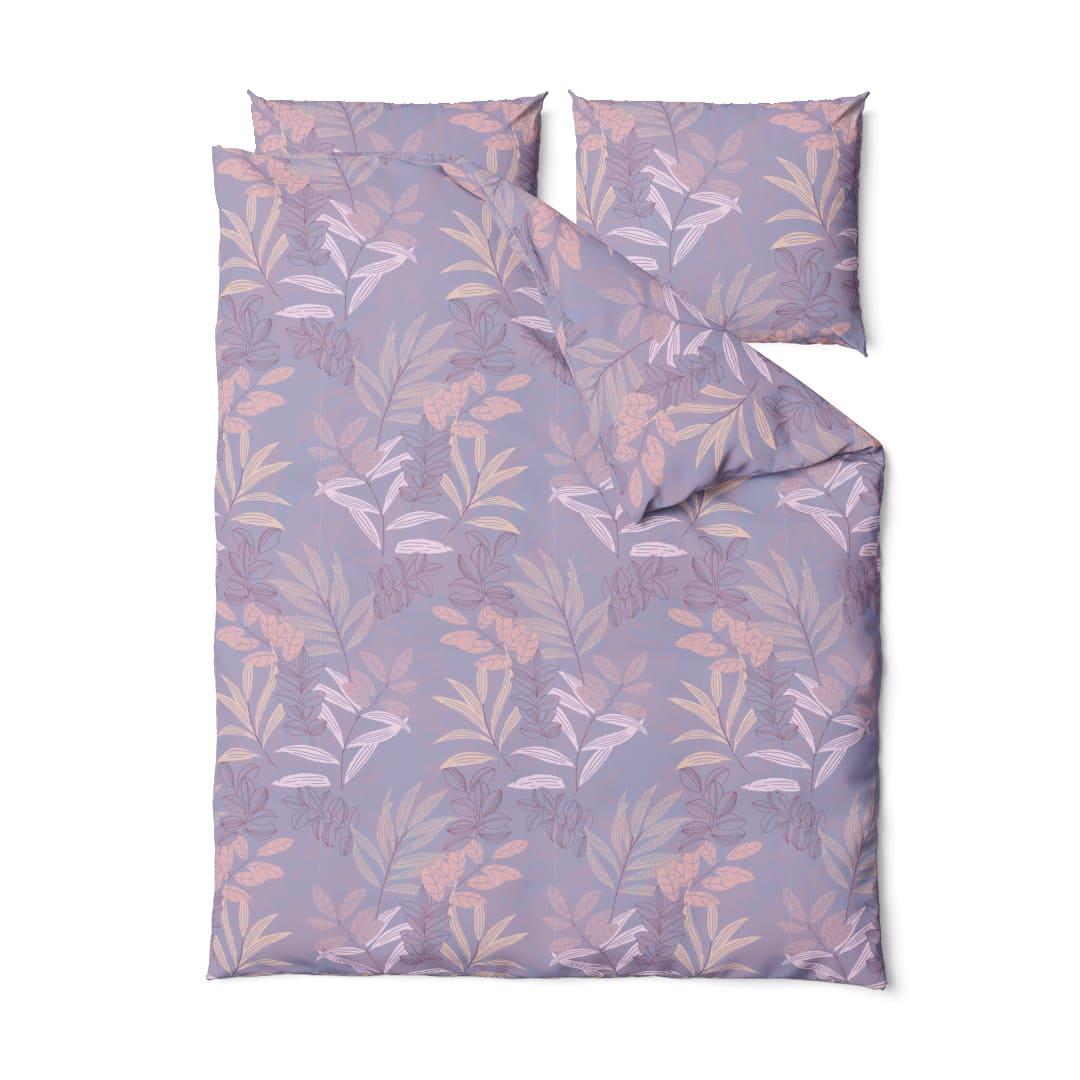 Bed Linen Set "Lanabelle Cotton Line" Napoli