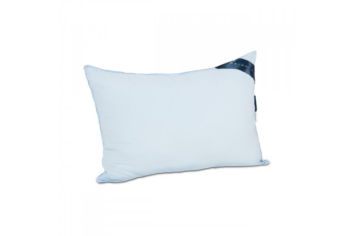 Pillow "WASHED COTTON" Blue