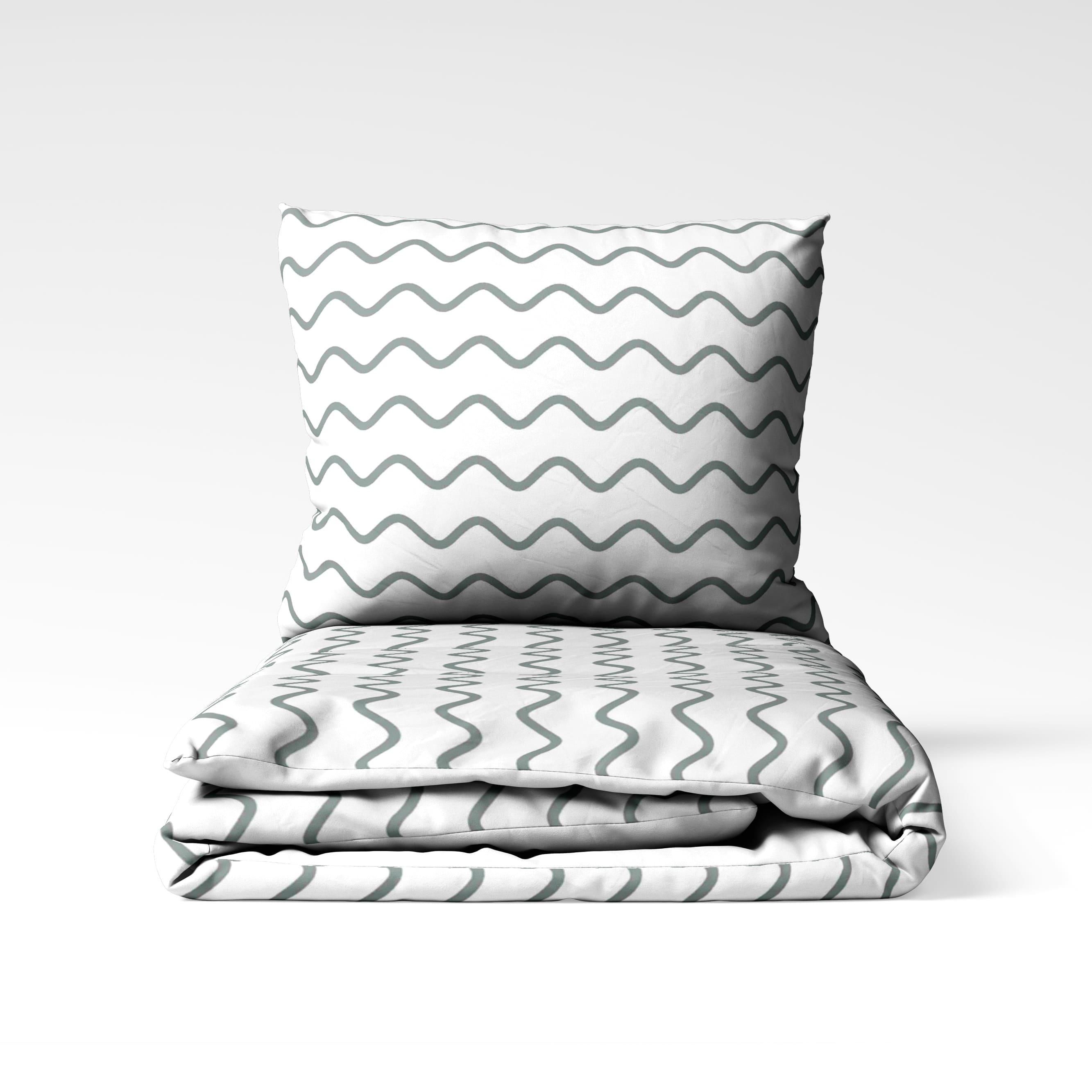 Комплект постільної білизни ТЕП "Happy Sleep" Pearl Dream - GREY