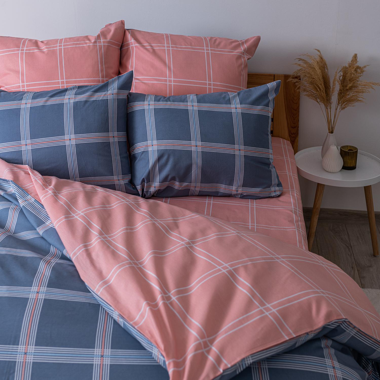 Bedding Set TEP "Soft dreams" Wonderful Life, 70x70, two-bedroom - Photo 2