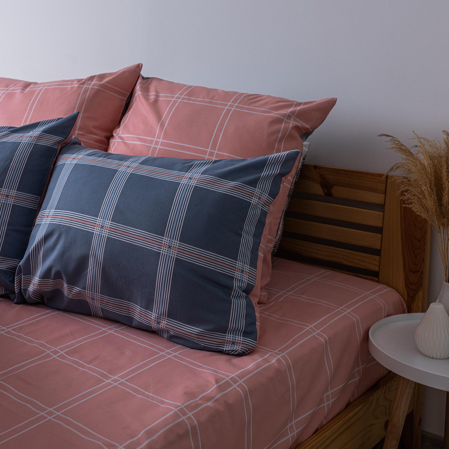Bedding Set TEP "Soft dreams" Wonderful Life, 70x70, two-bedroom - Photo 4