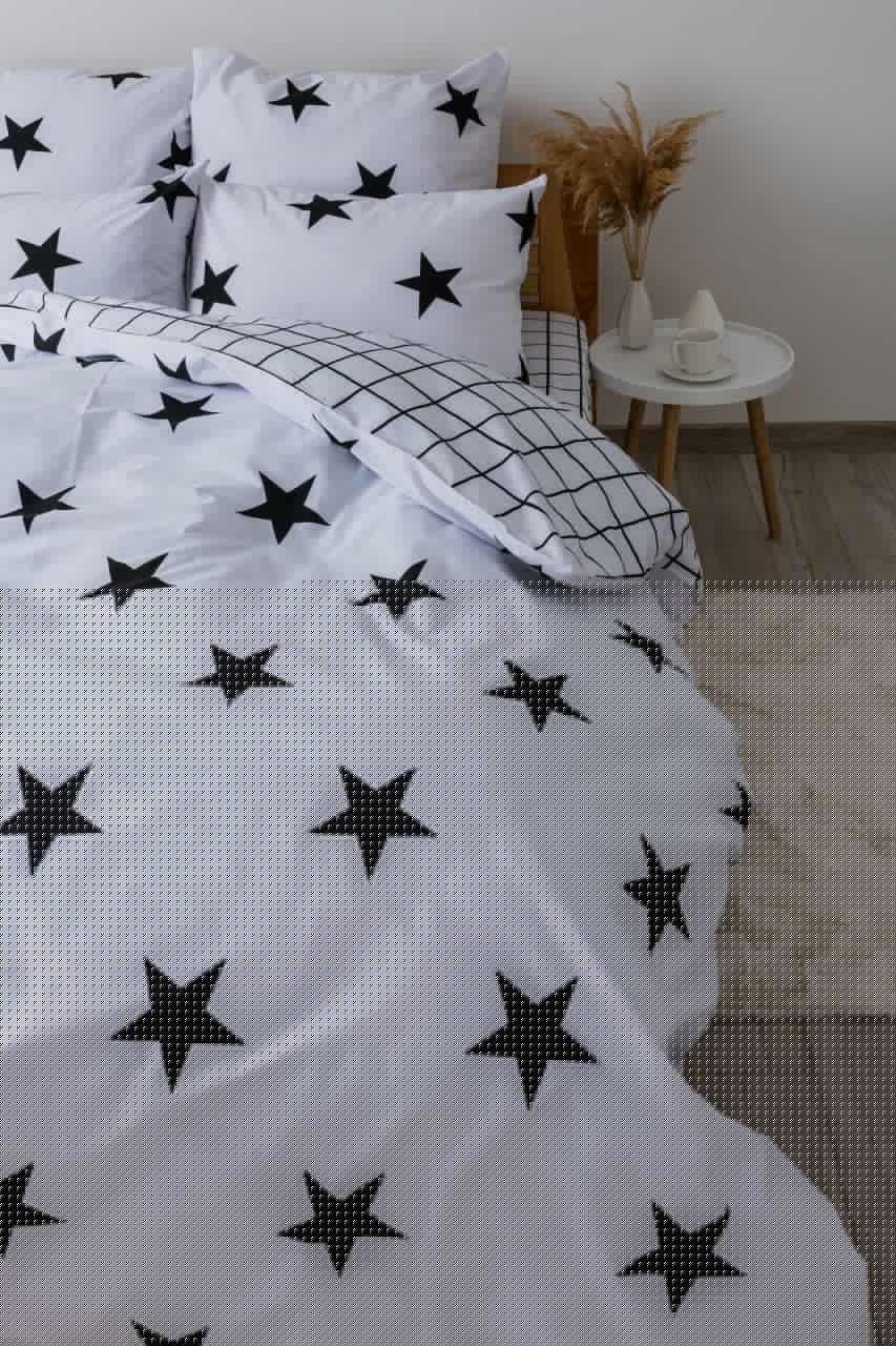 Bed Linen Set "TEP" 336 Morning, family - Photo 6