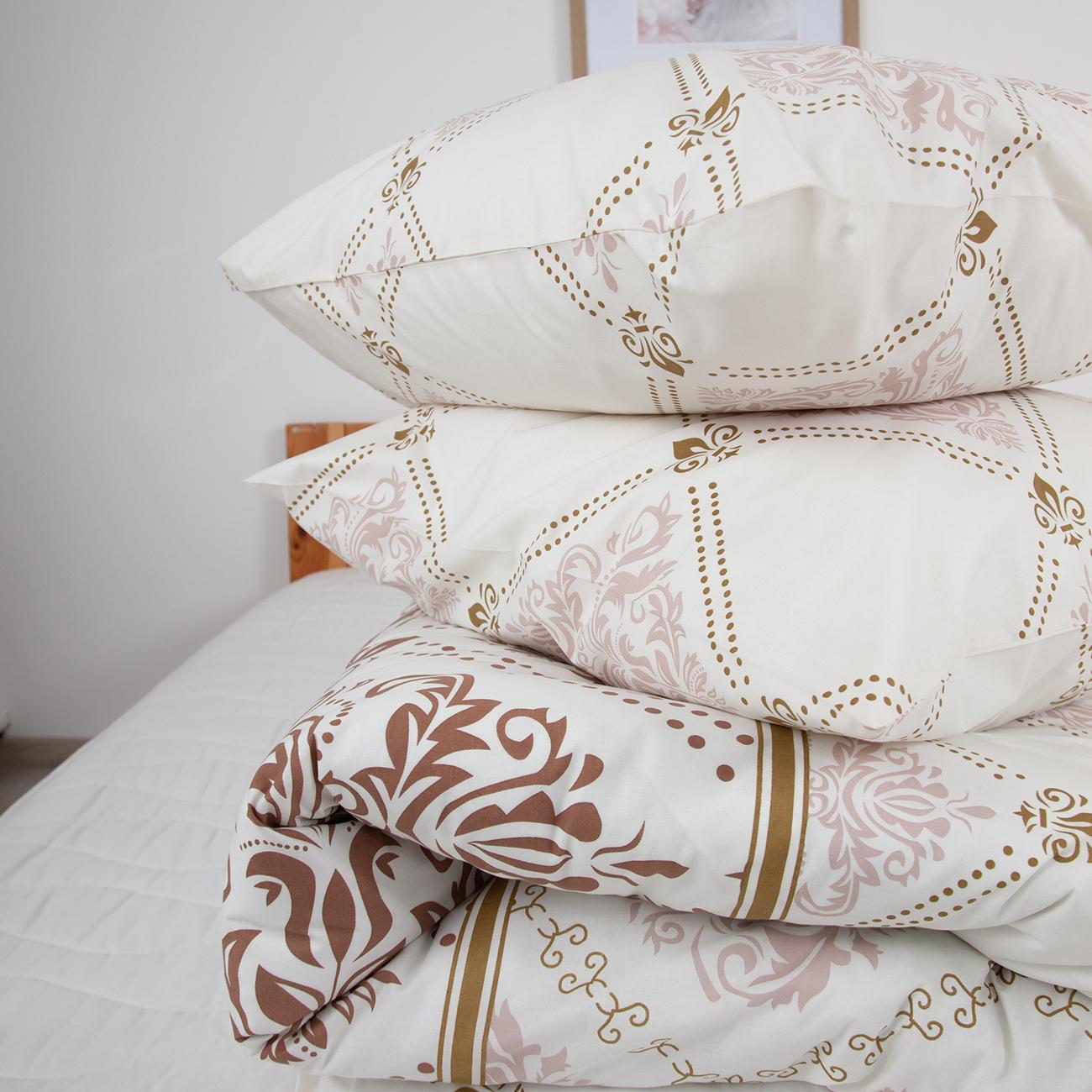 Постільна білизна ТЕП "Happy Sleep Duo"  Glorius, полуторна - Фото 5