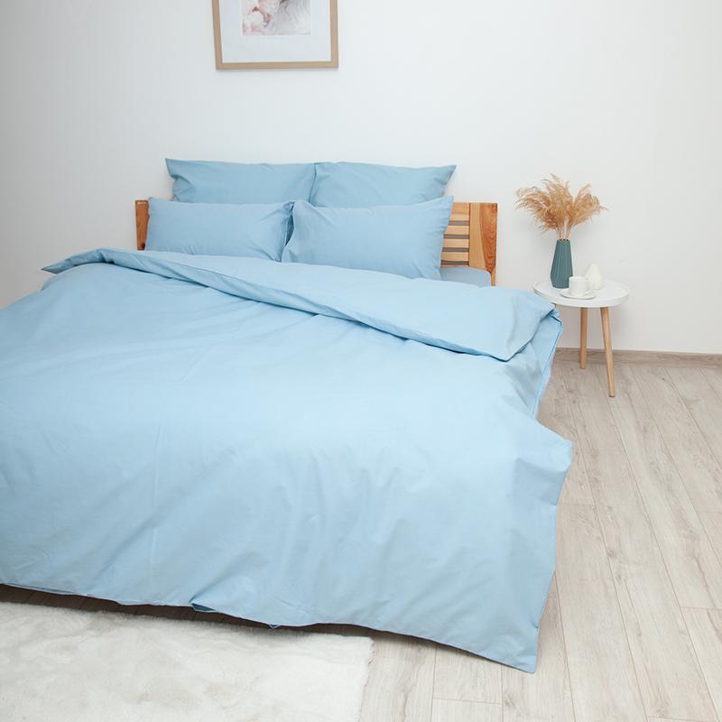 Постільна білизна ТЕП "Happy Sleep" Афіни, 50х70, євро - Фото 5