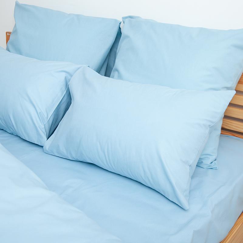 Постільна білизна ТЕП "Happy Sleep" Афіни, 50х70, євро - Фото 6