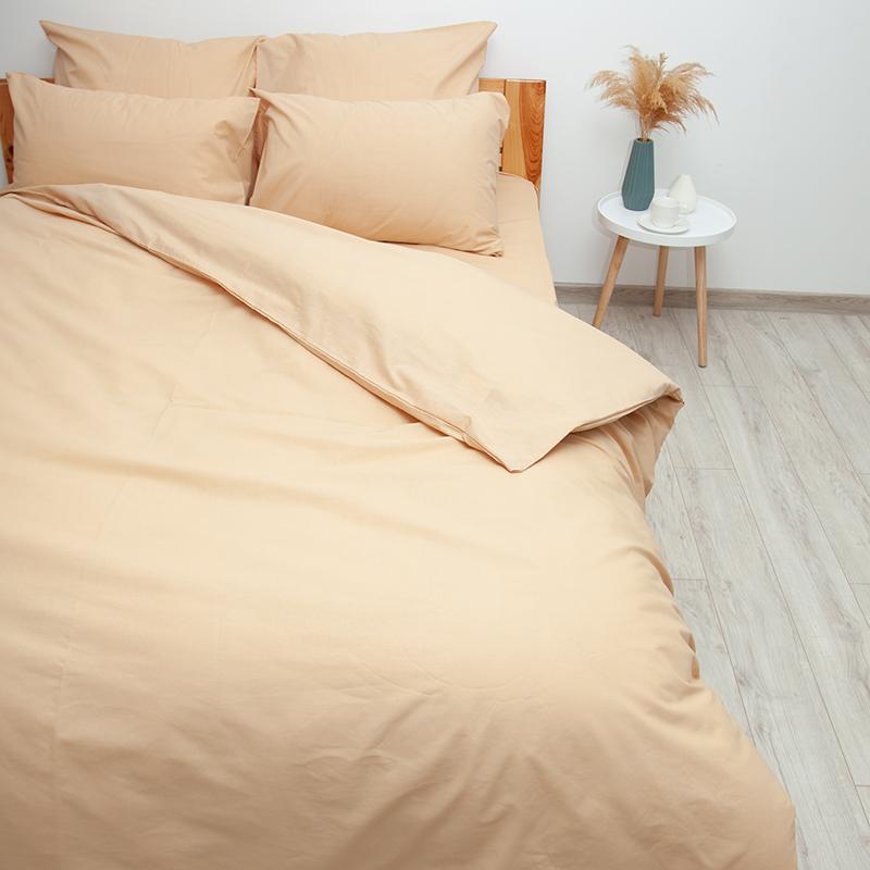 Постельное белье ТЕП "Happy Sleep" Рим, 50х70, семейное - Фото 4