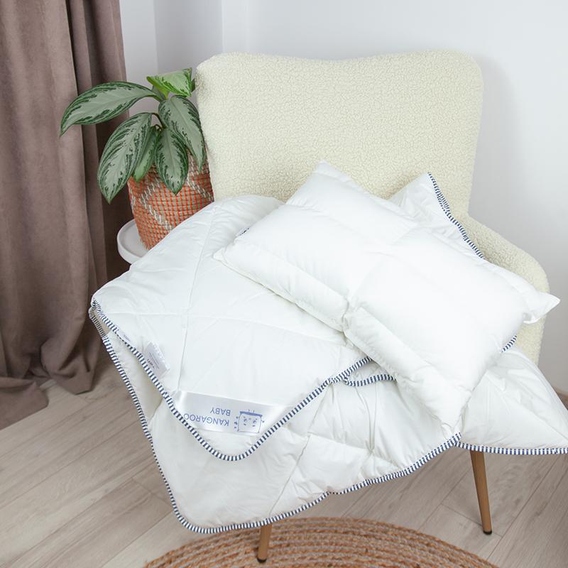 Quilt "KANGAROO ВАВY", 105x140 - Photo 6