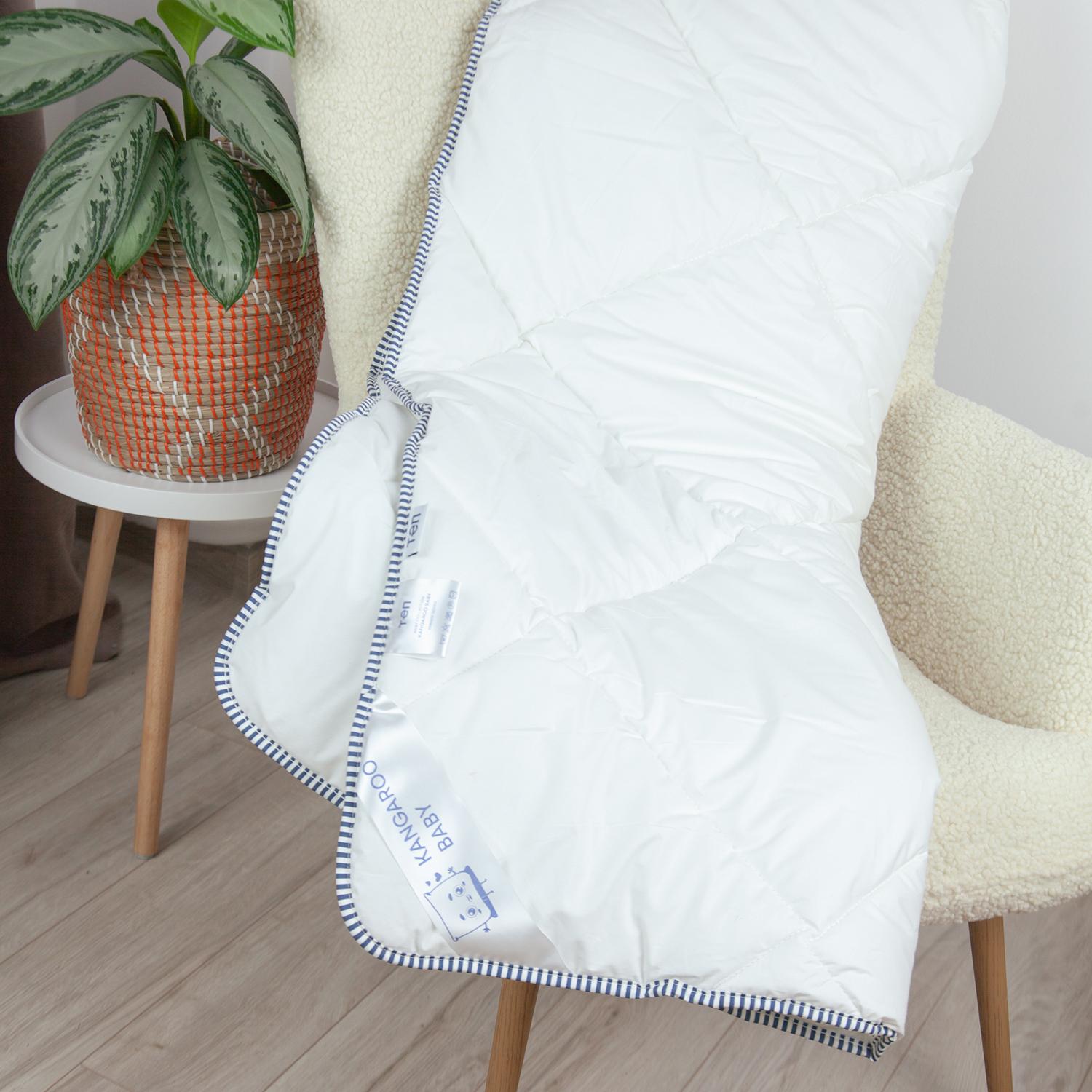 Quilt "KANGAROO ВАВY", 105x140 - Photo 3
