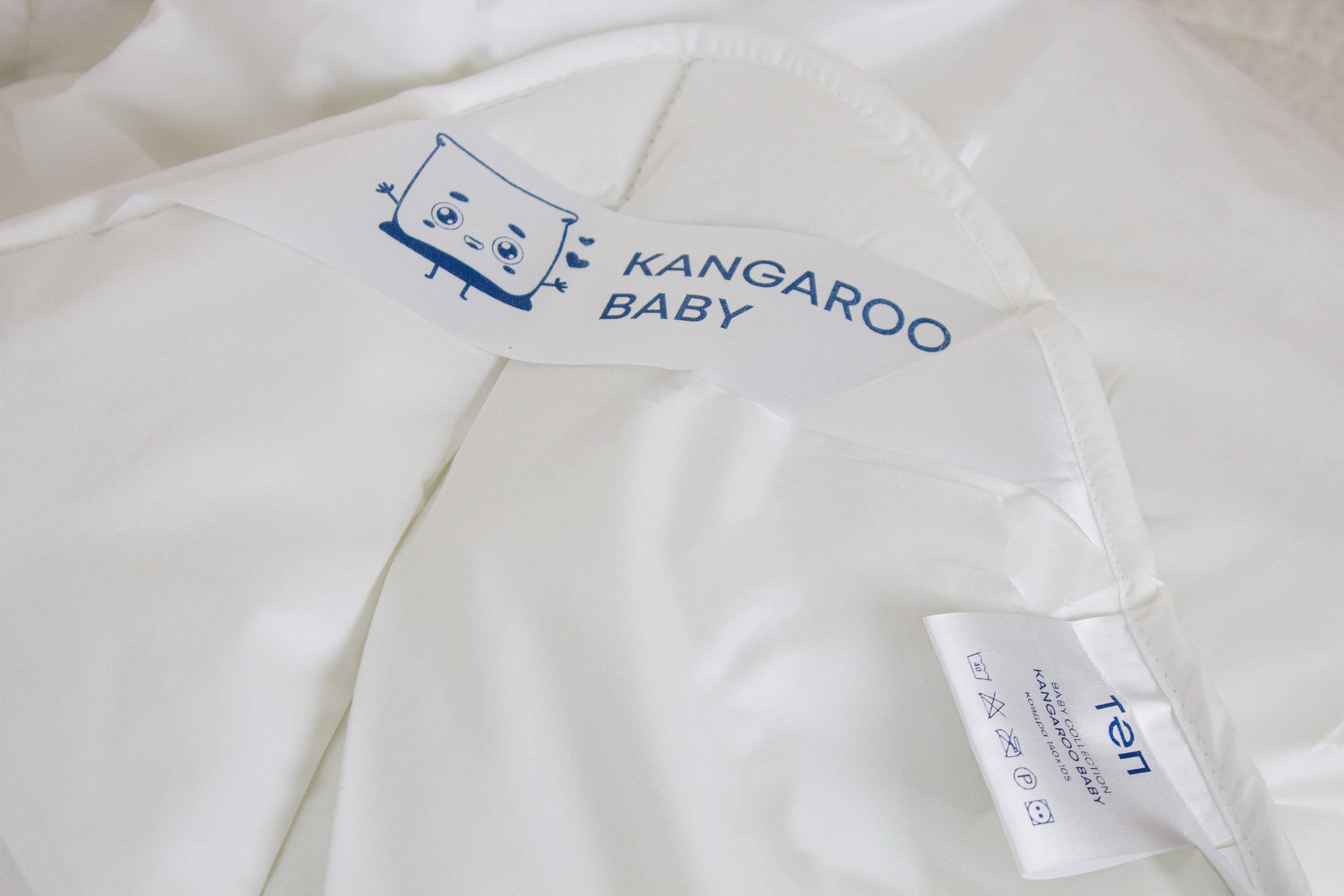 Pillow "KANGAROO ВАВY", 40x60 - Photo 11