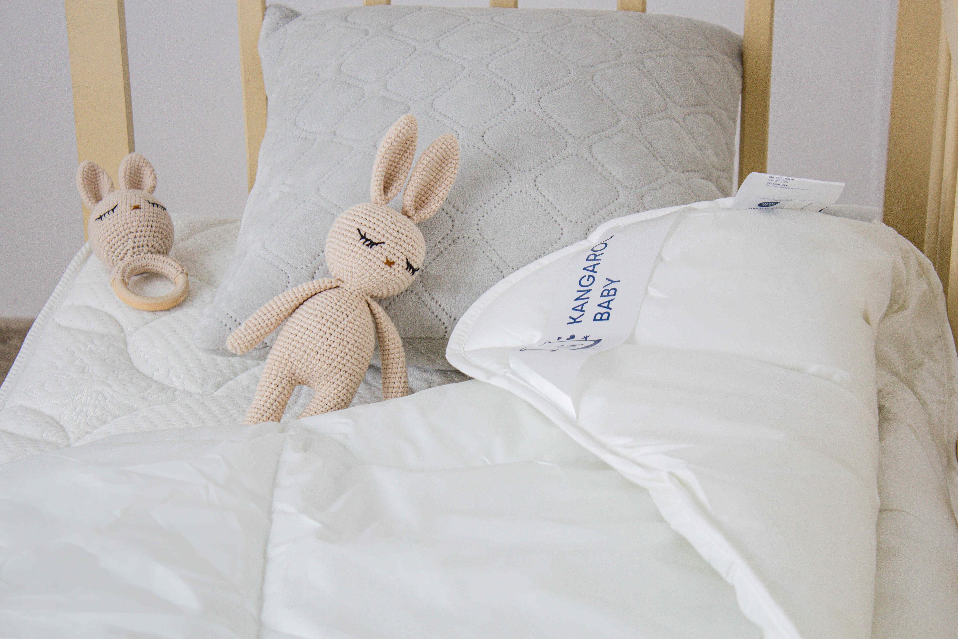 Pillow "KANGAROO ВАВY", 40x60 - Photo 14