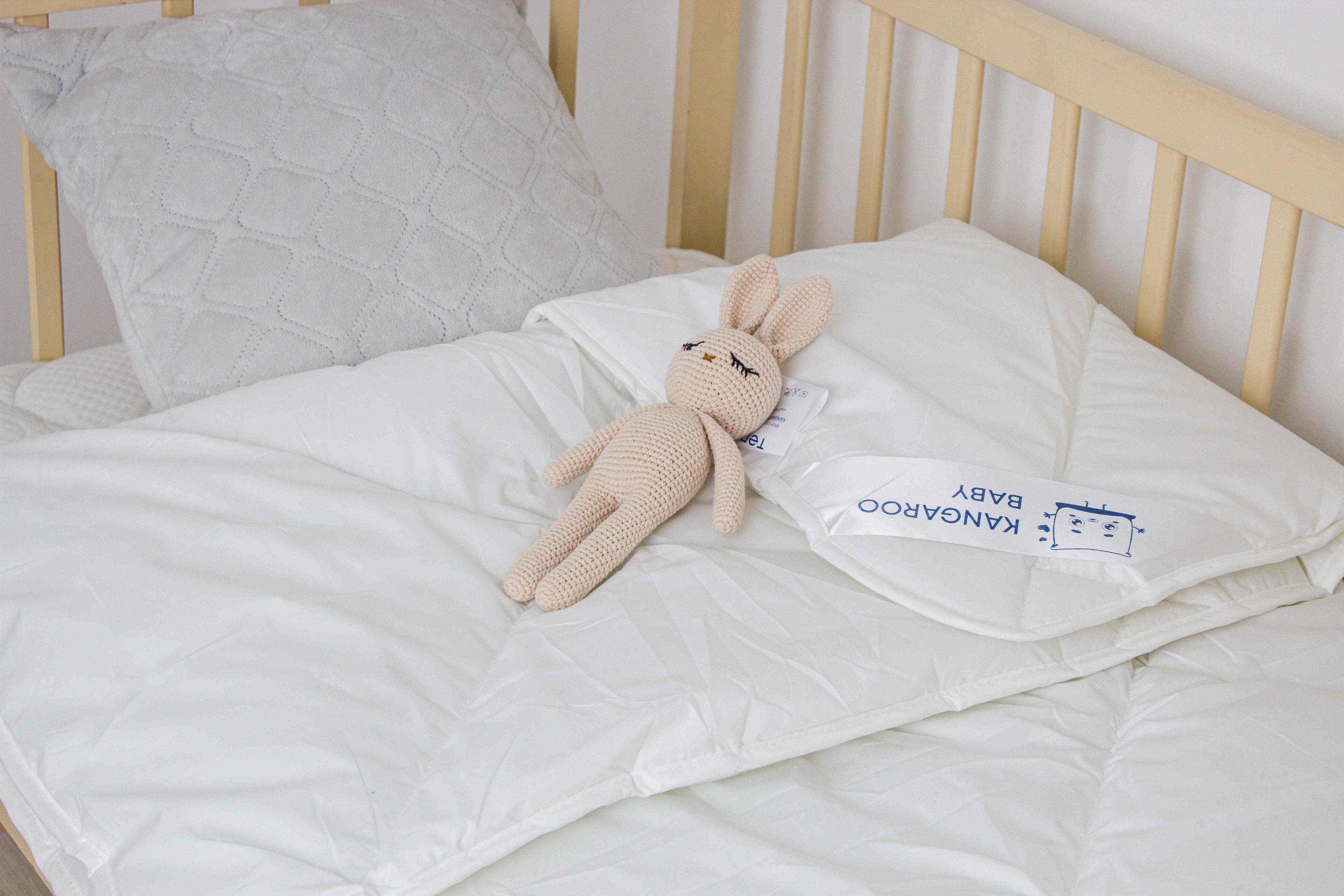 Pillow "KANGAROO ВАВY", 40x60 - Photo 15