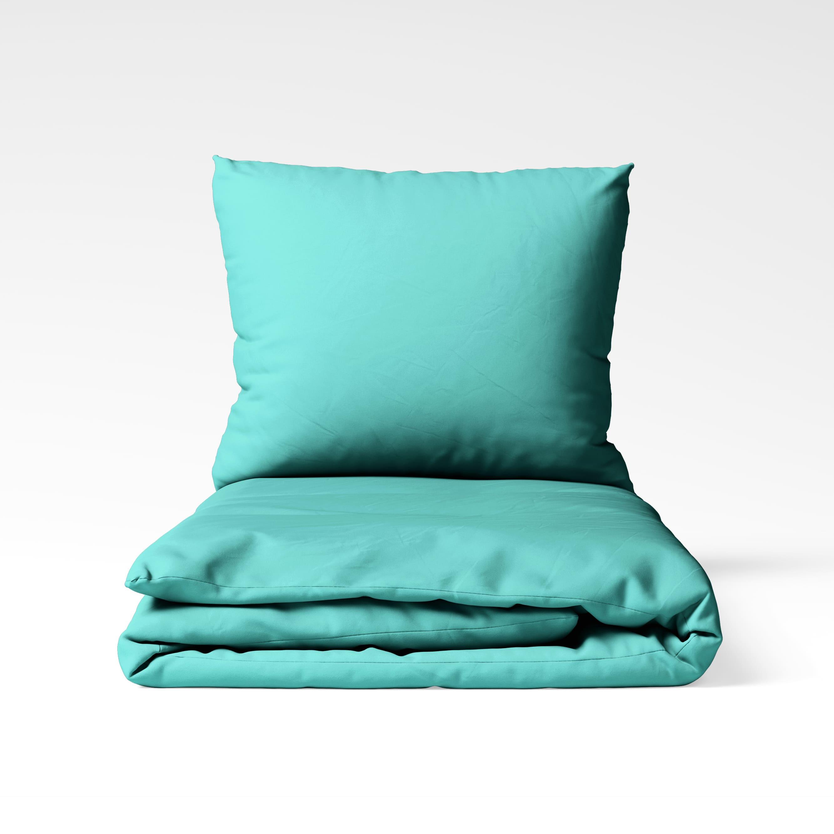 Bedding Set TEP "Happy Sleep" Azure Fantasy, 50x70