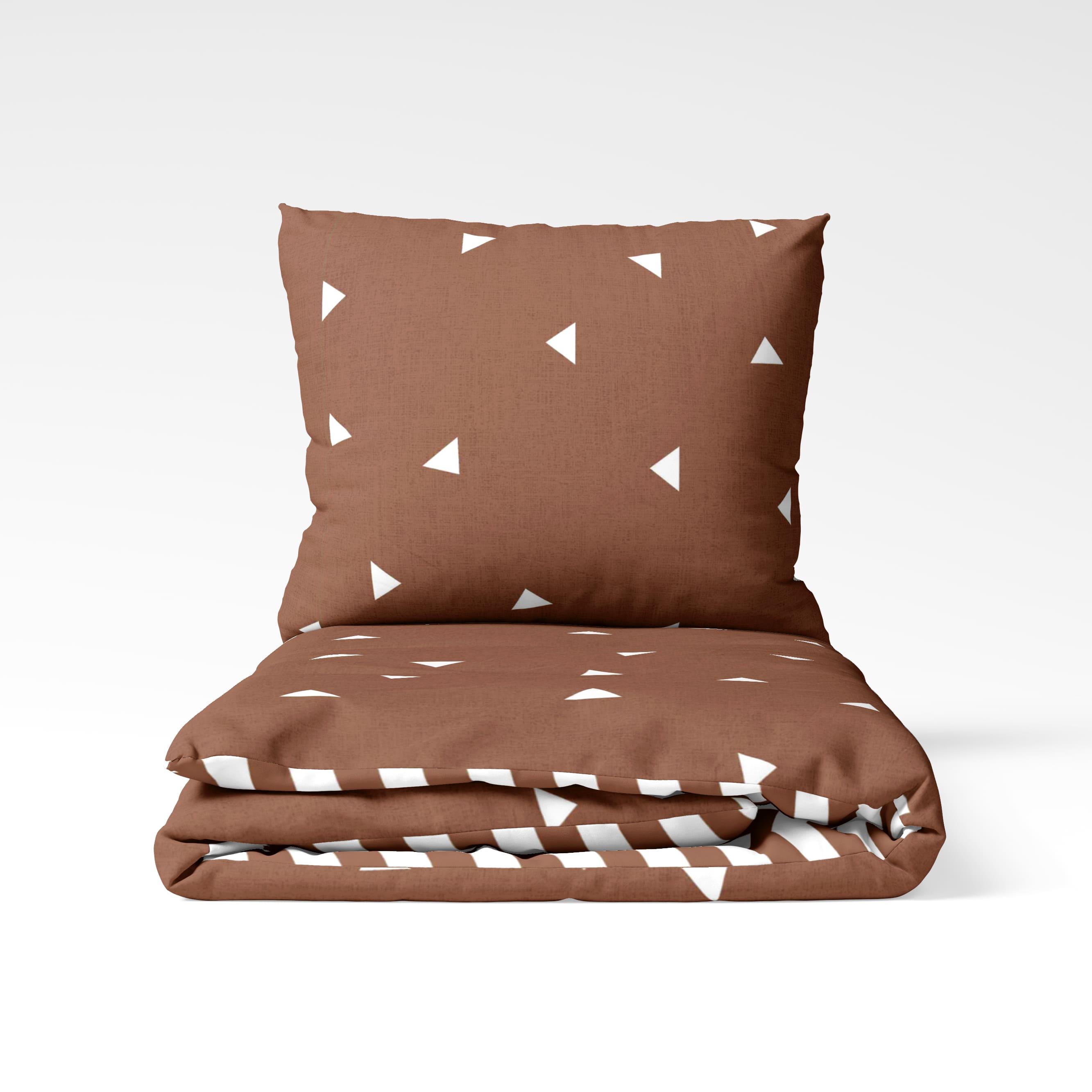 Постільна білизна ТЕП "Happy Sleep" Cappuccino Night, 50x70