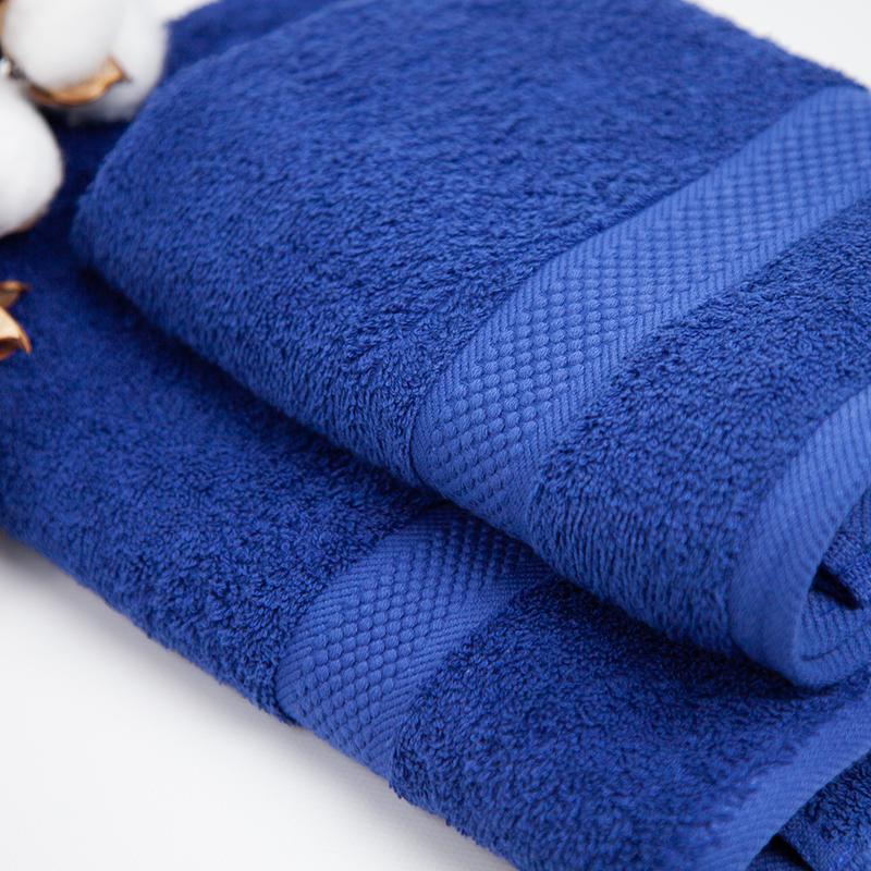 Towel "Honey" Navy