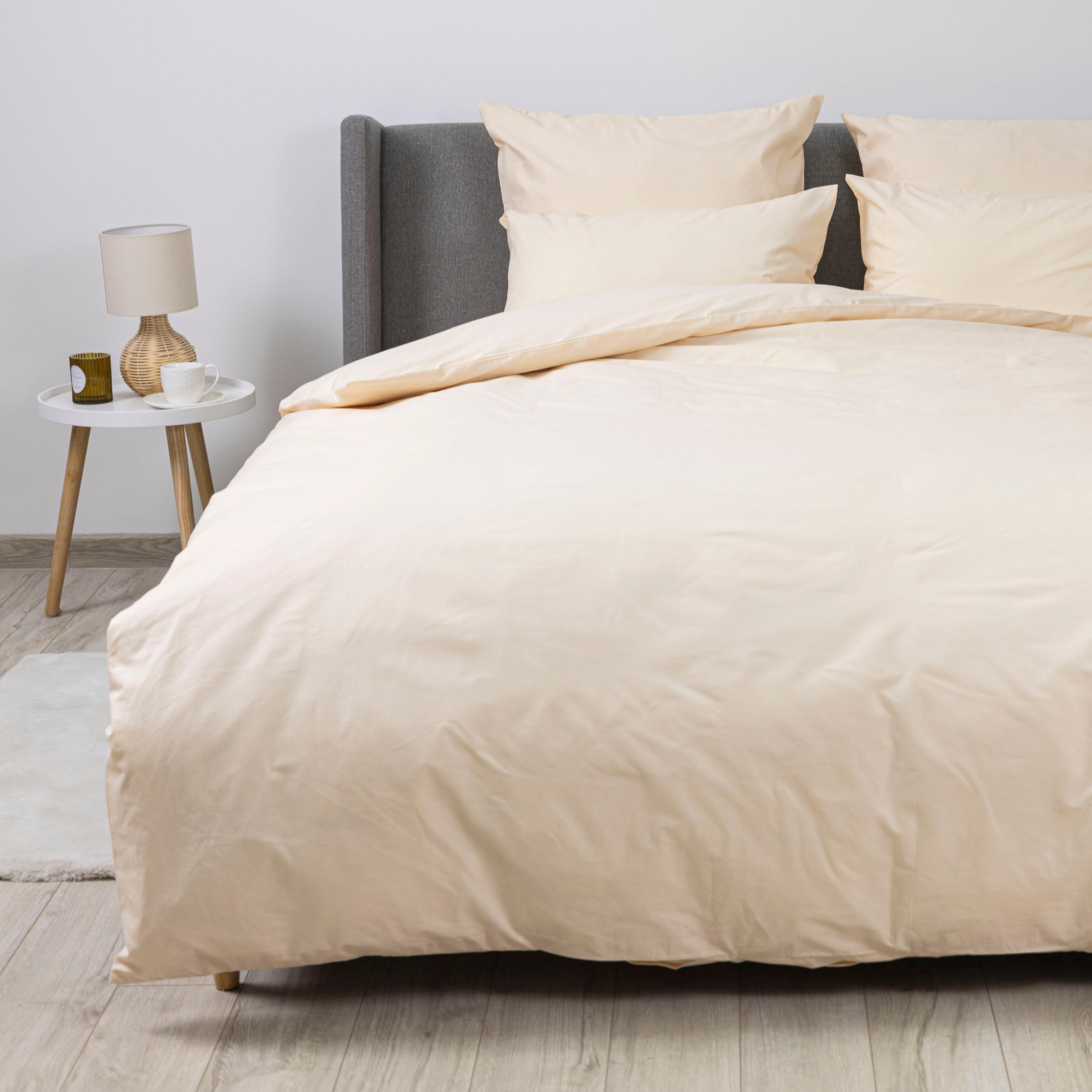 Bed Linen Set TEP "Happy Sleep" Golden Grove, 50x70, two-bedroom - Photo 6