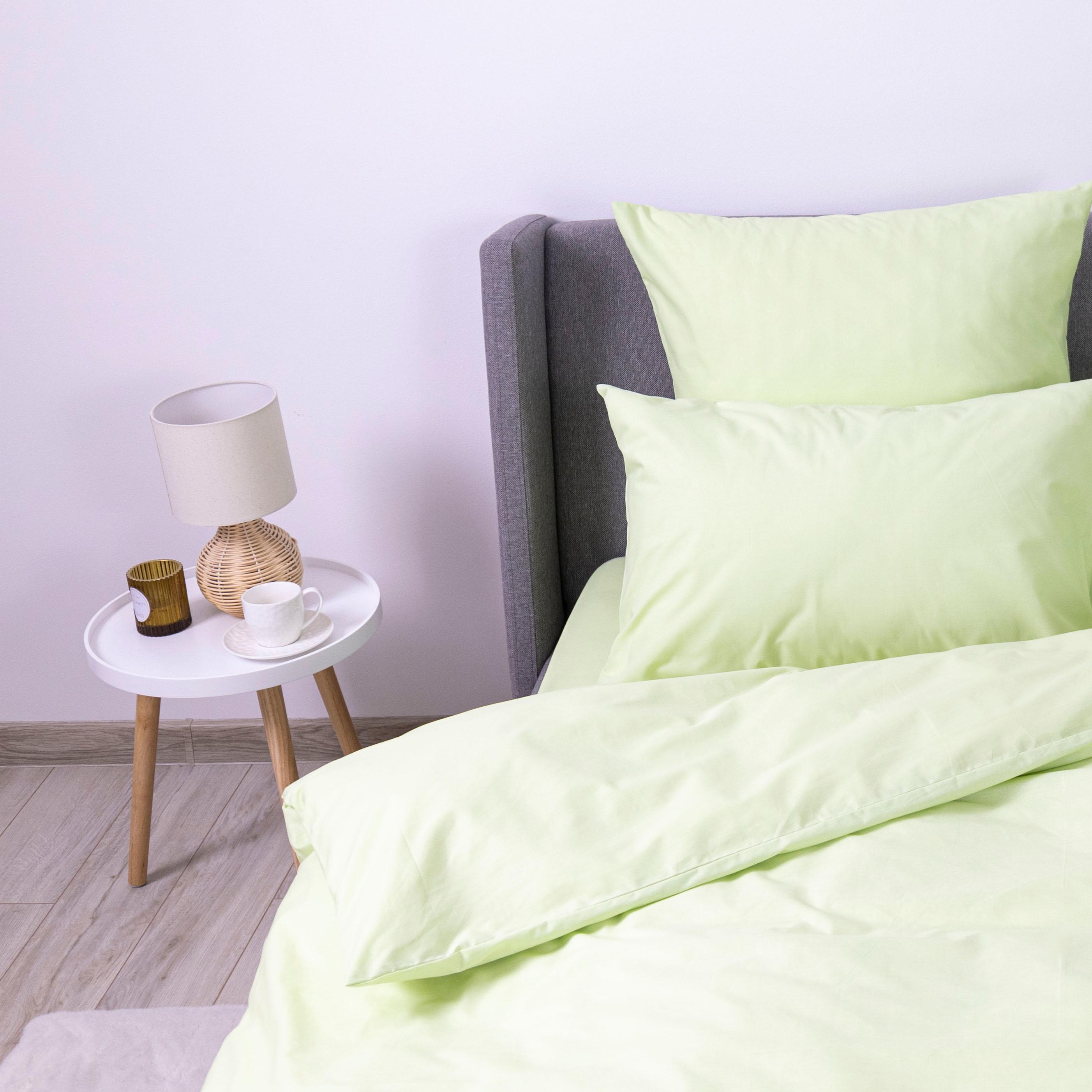 Постільна білизна ТЕП "Happy Sleep" Leafy Luxe, 50x70, двоспальна - Фото 5
