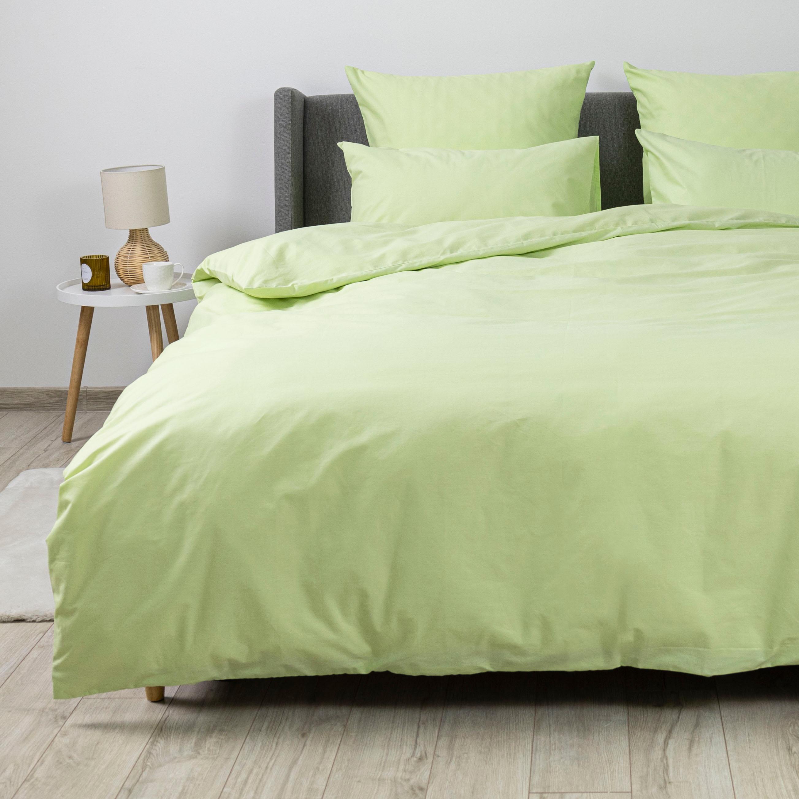 Постільна білизна ТЕП "Happy Sleep" Leafy Luxe, 50x70, двоспальна - Фото 6