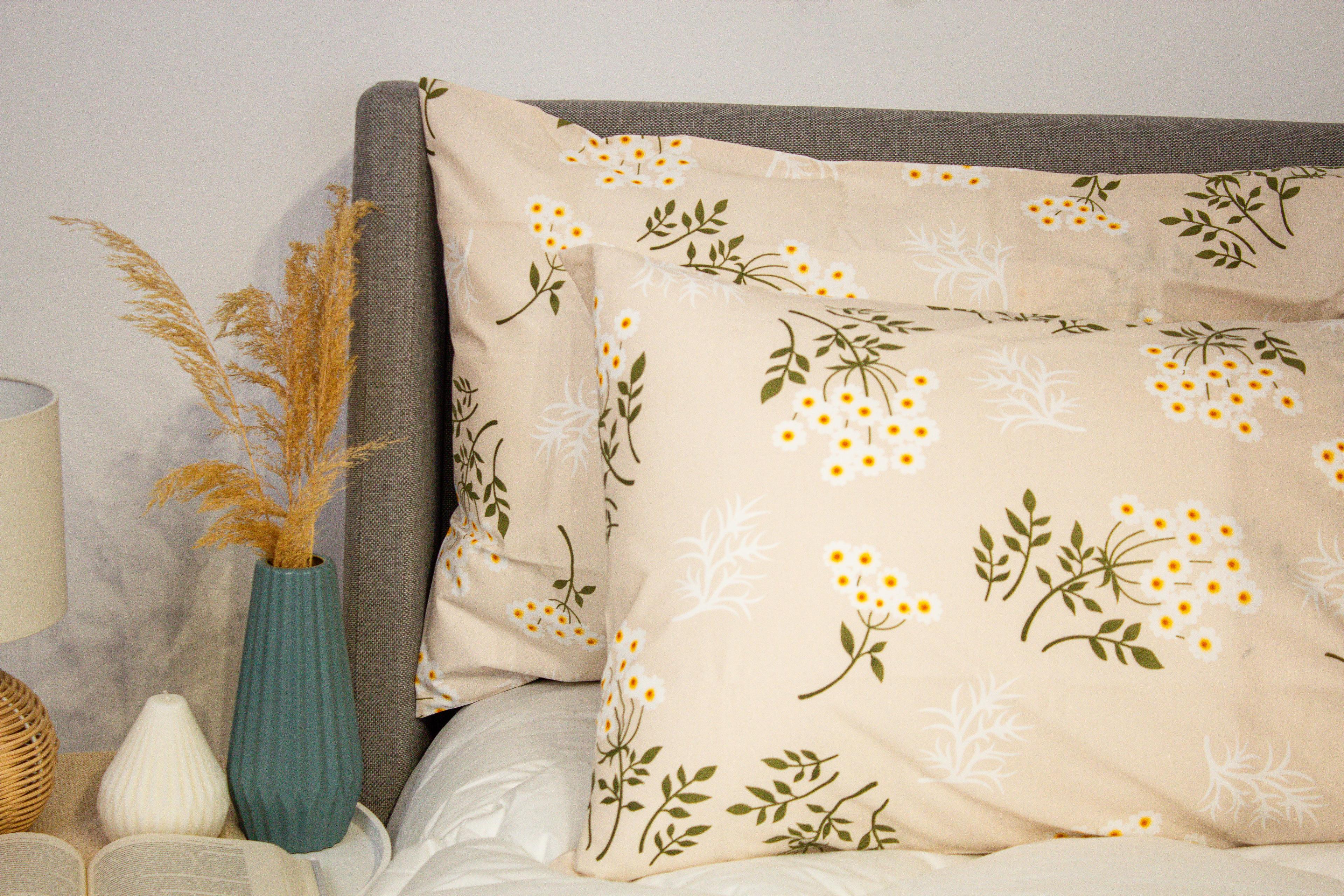 Pillowcases "TEP" Gaisy REV