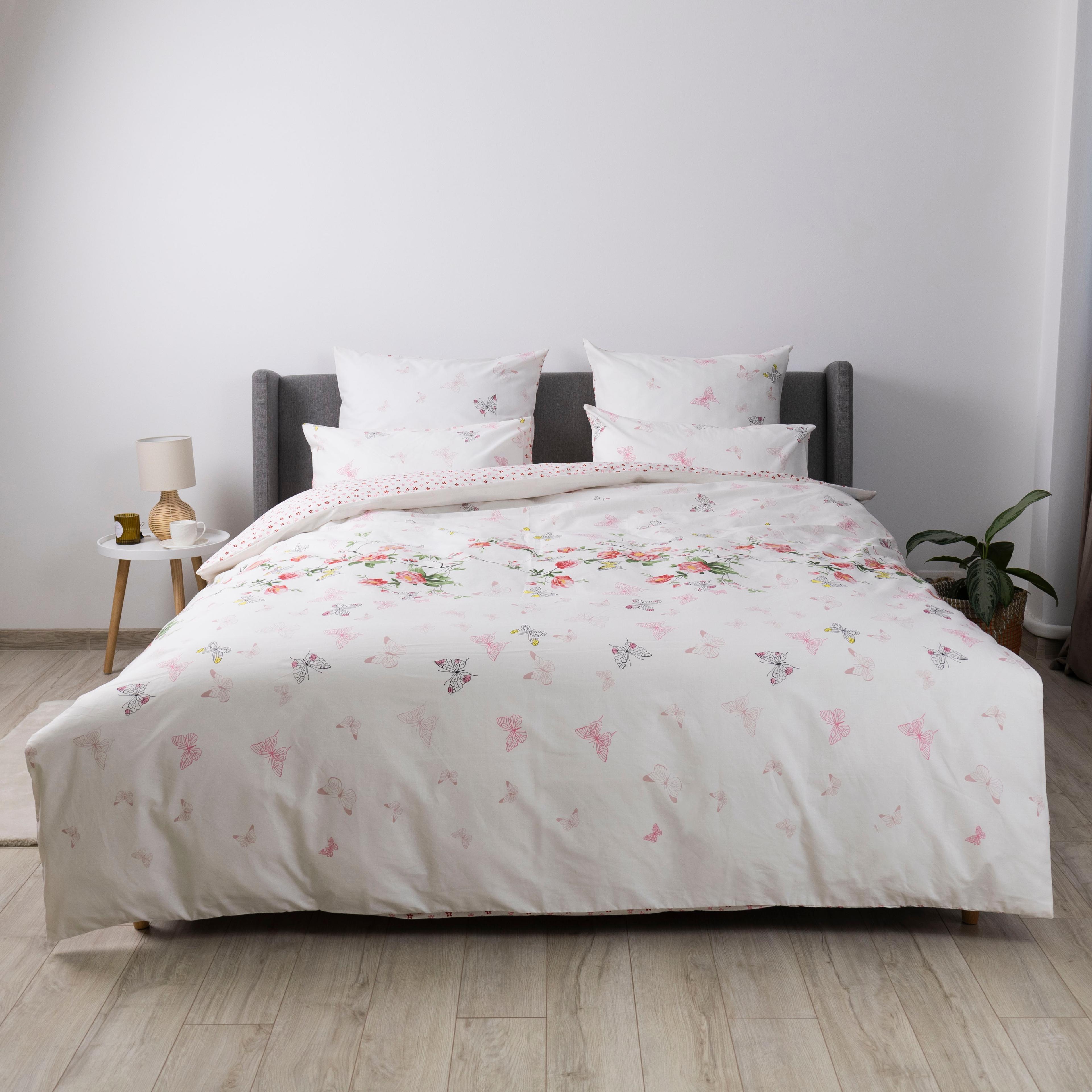 Постельное белье ТЕП "Happy Sleep" Нежные сны, 50x70, семейное - Фото 2