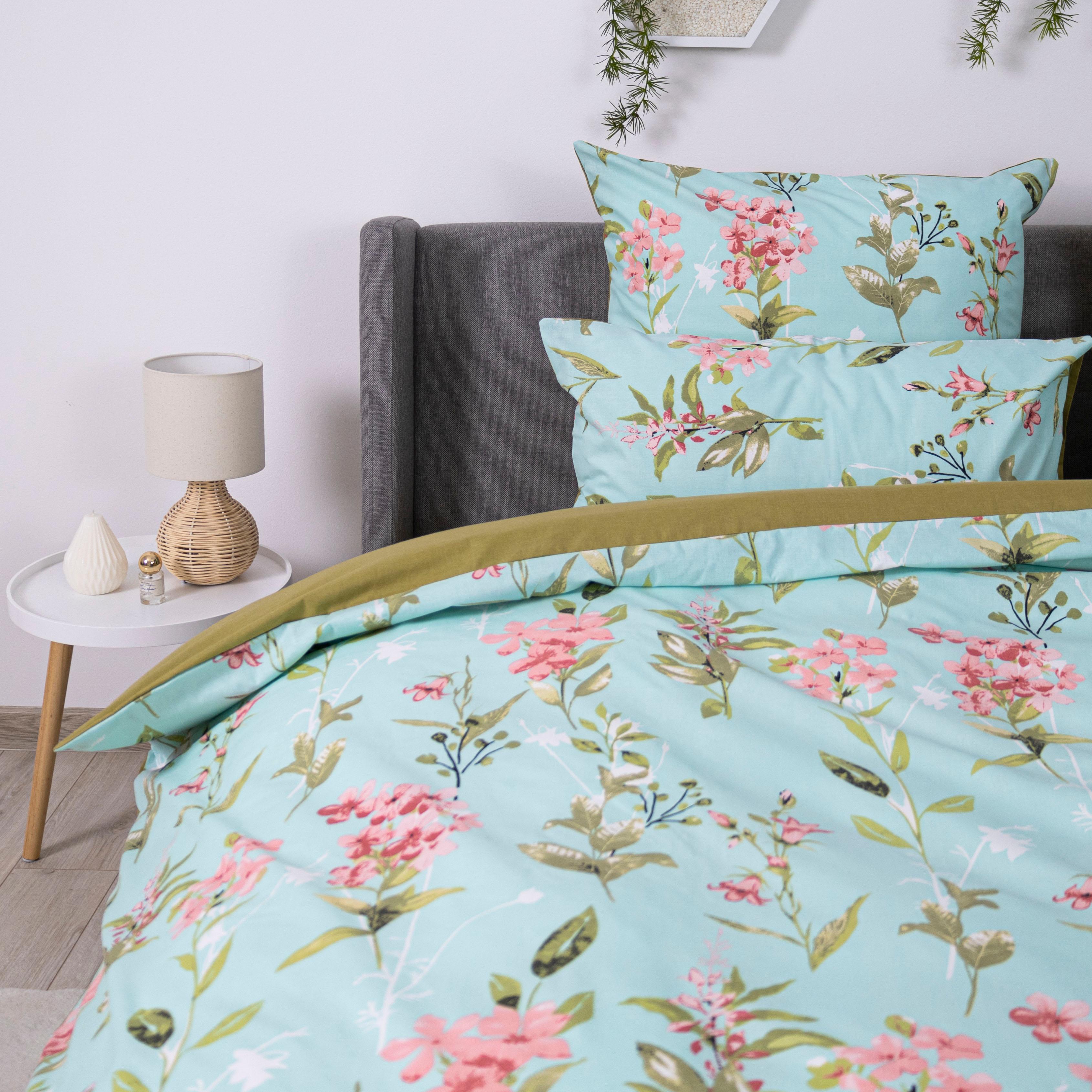 Bedding Set TEP "Soft dreams" Myatna Feeriya, 70x70, two-bedroom - Photo 5